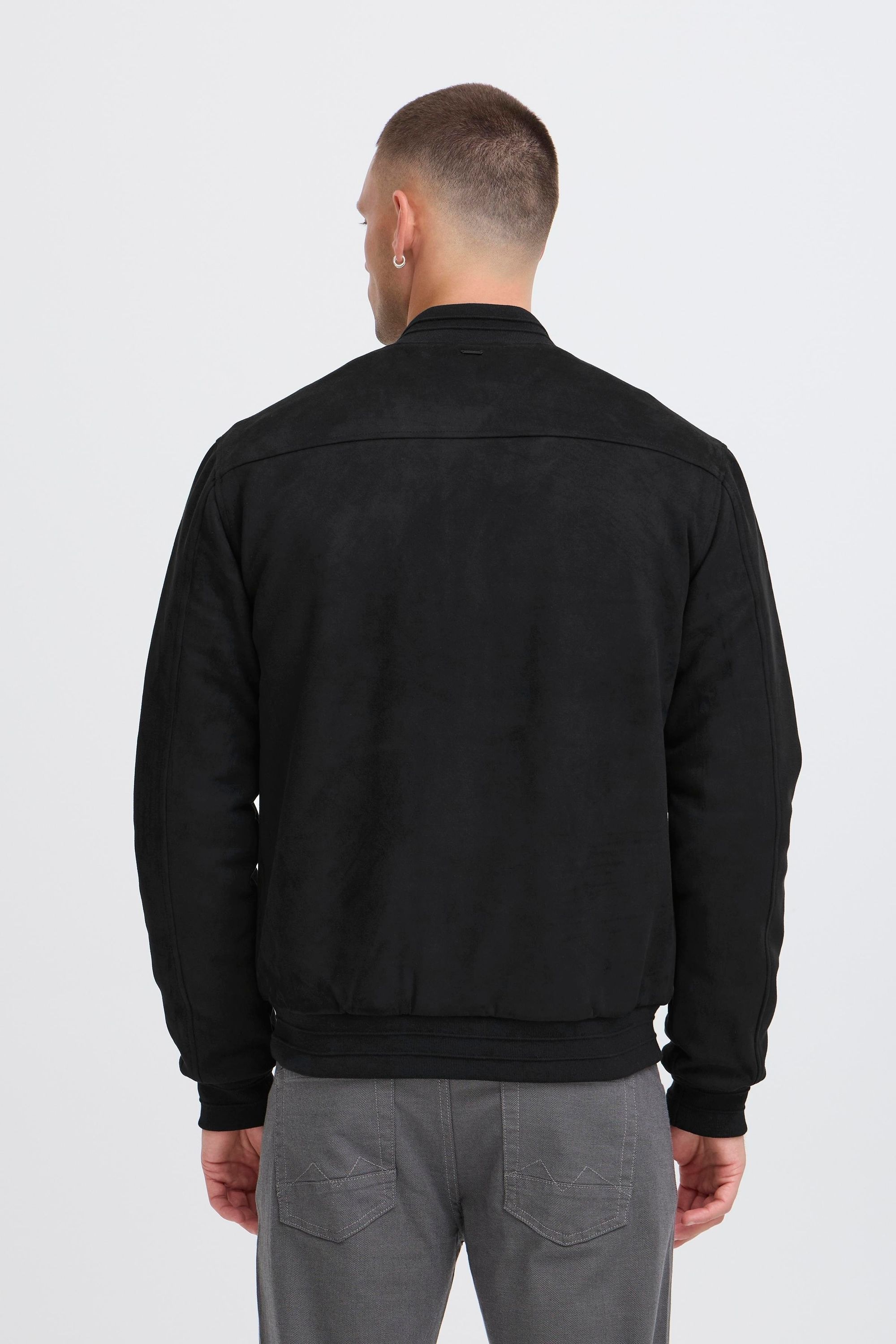 Indicode Lederjacke »Lederjacke IDRielo«