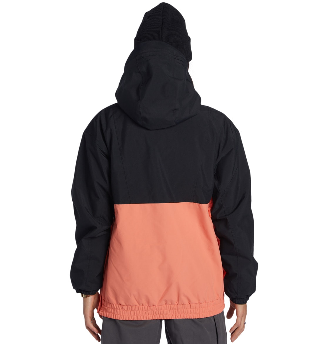DC Shoes Snowboardjacke »Chalet Anorak«