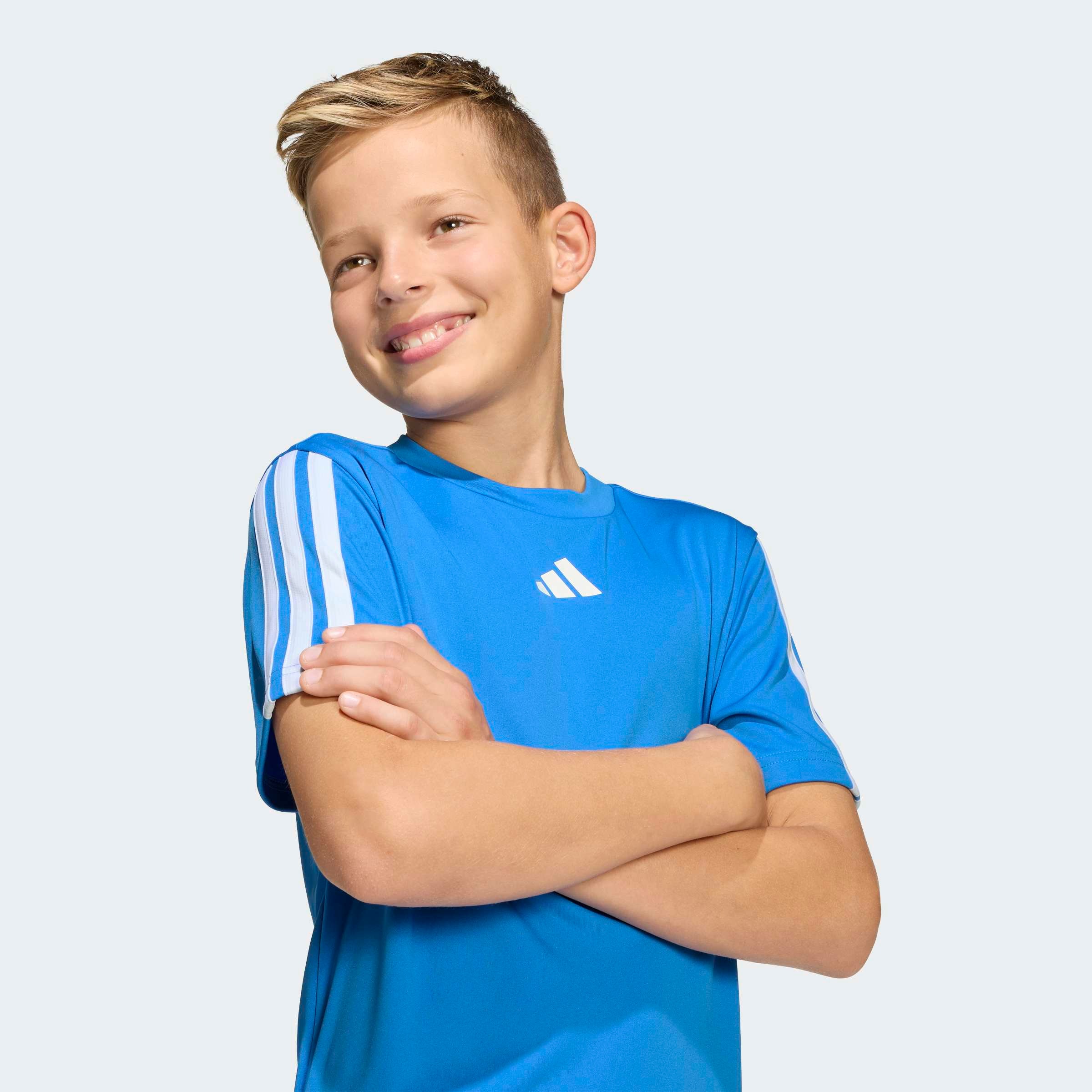 adidas Sportswear T-Shirt »J TR-ES 3S TEE«