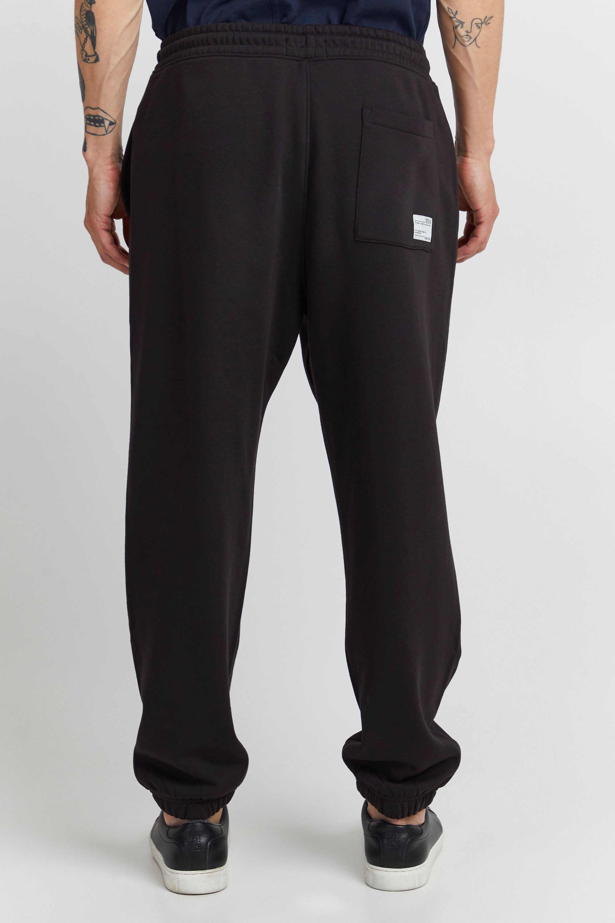 !Solid Sweathose »Sweatpants SDCael«