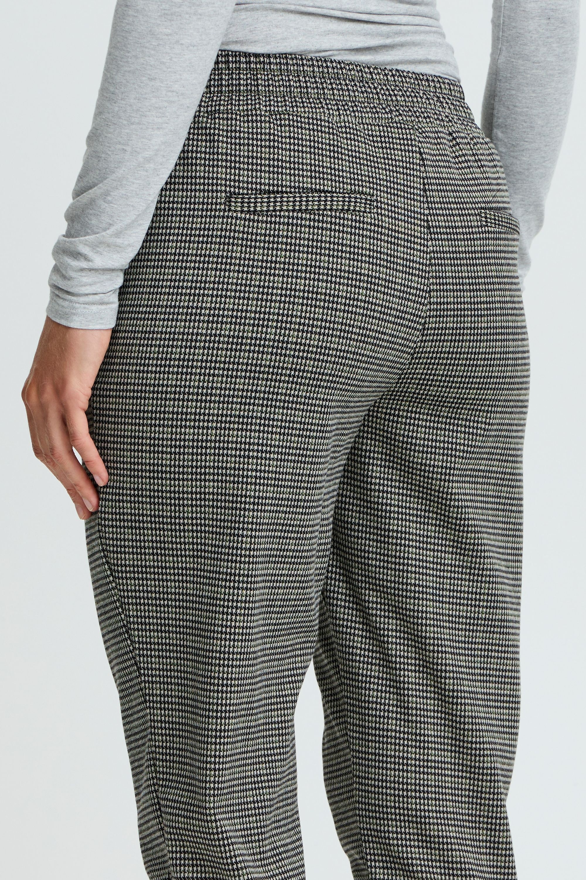 b.young Stoffhose »Stoffhose BYROWAN PANTS 3 -«