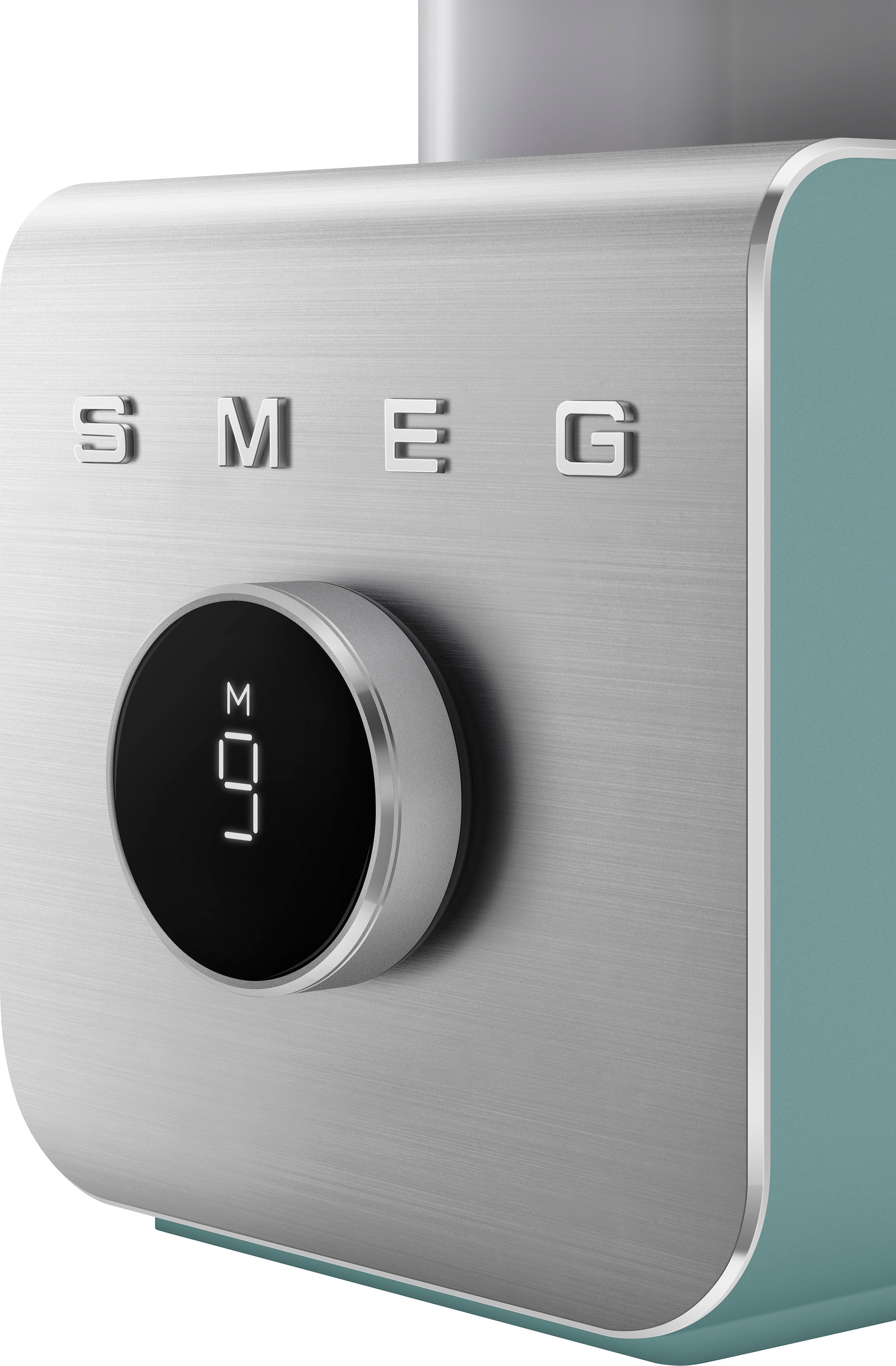 Smeg Standmixer »BLC02EGMEU«, 1400 W, mit Vakuumpumpe