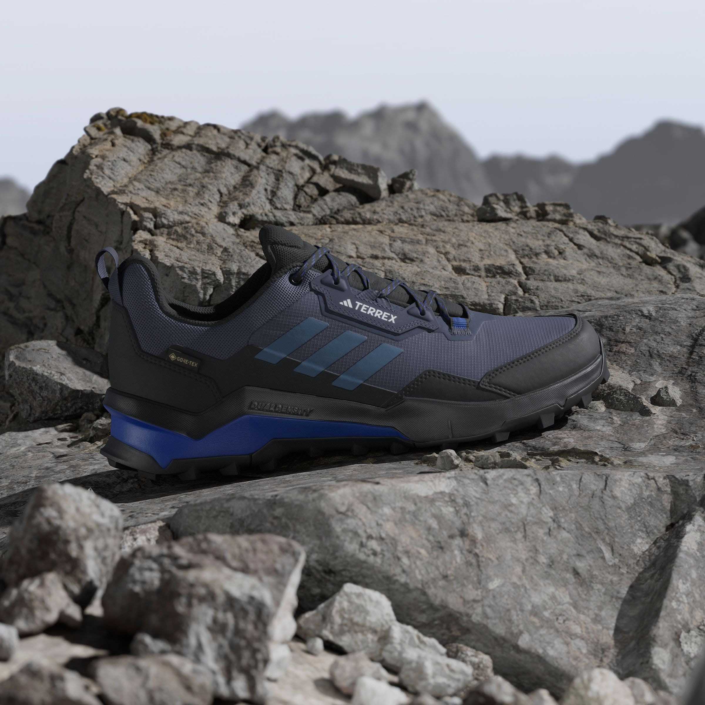 adidas TERREX Wanderschuh »TERREX AX4 GORE-TEX«, wasserdicht
