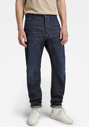 Slim-fit-Jeans »Arc 3D«