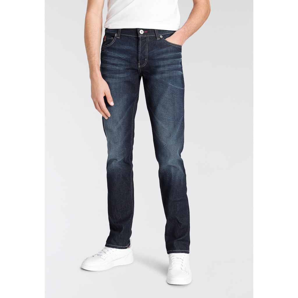 Bruno Banani Comfort-fit-Jeans »Floyd«