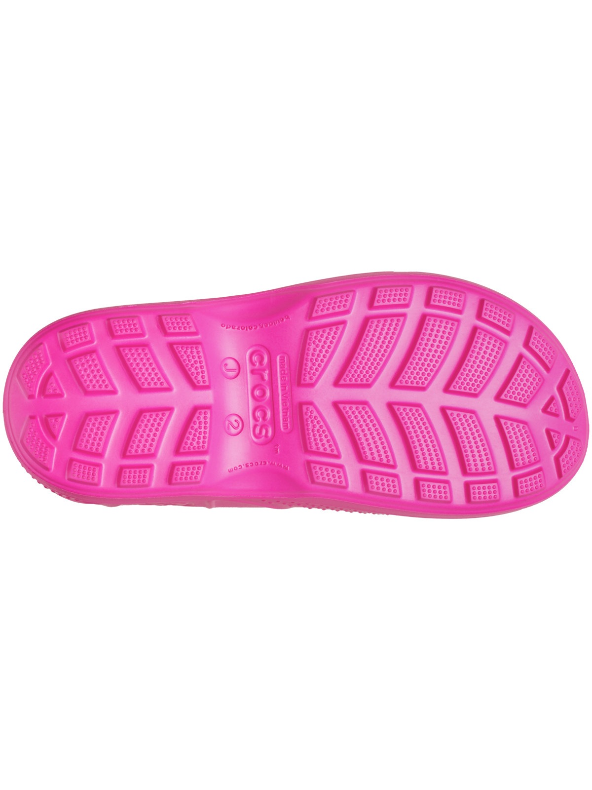 Crocs Stiefel »Handle It K«