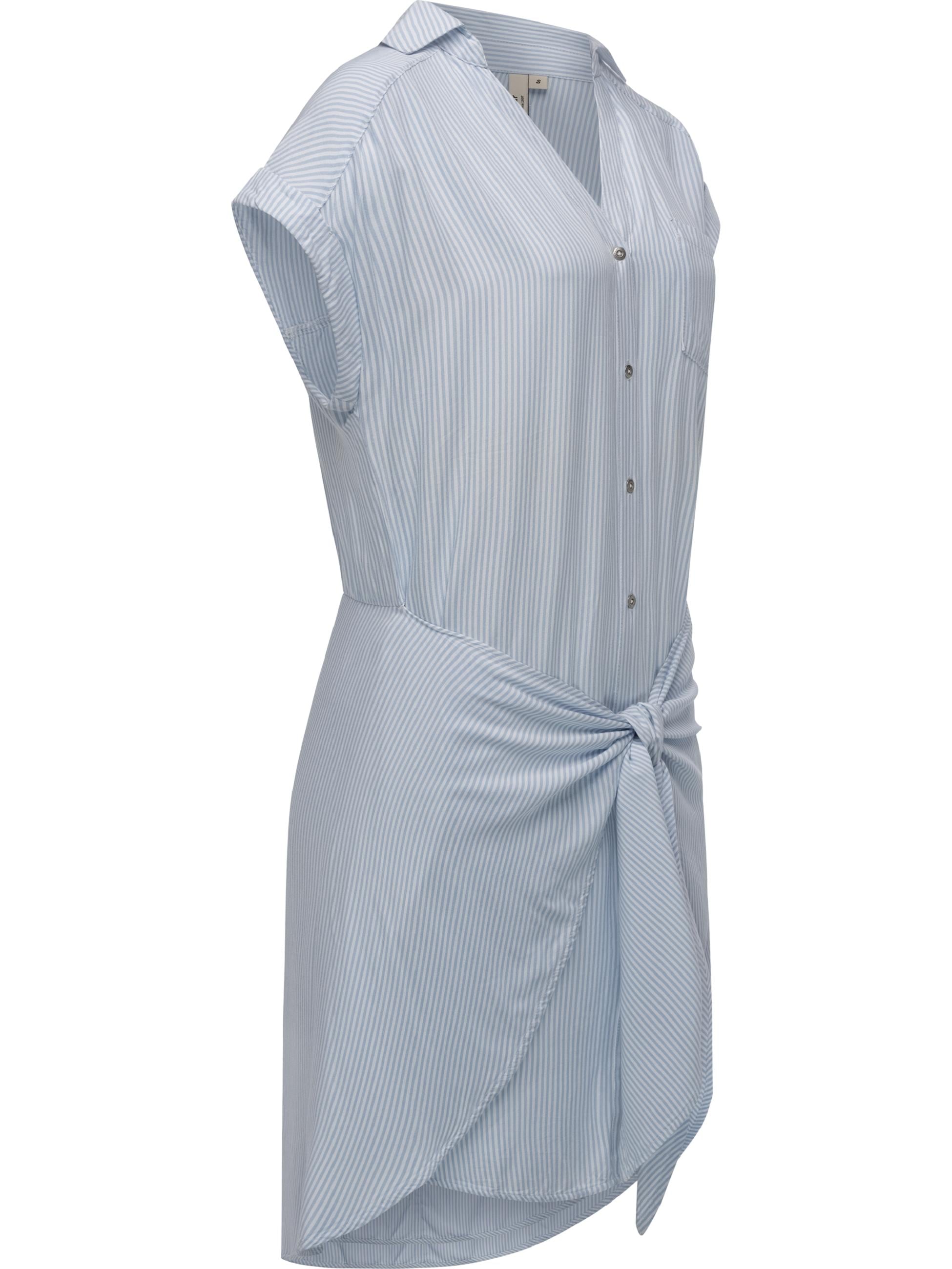 Ragwear Blusenkleid »Blusenkleid Bahaya Stripe«
