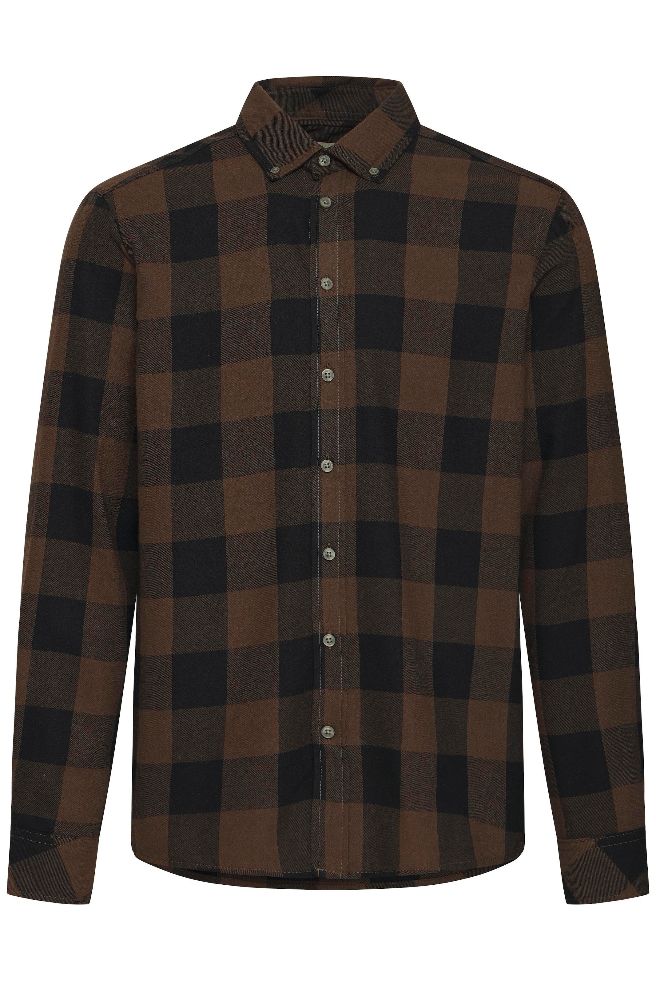 Blend Flanellhemd »BHBUSTER SHIRT«