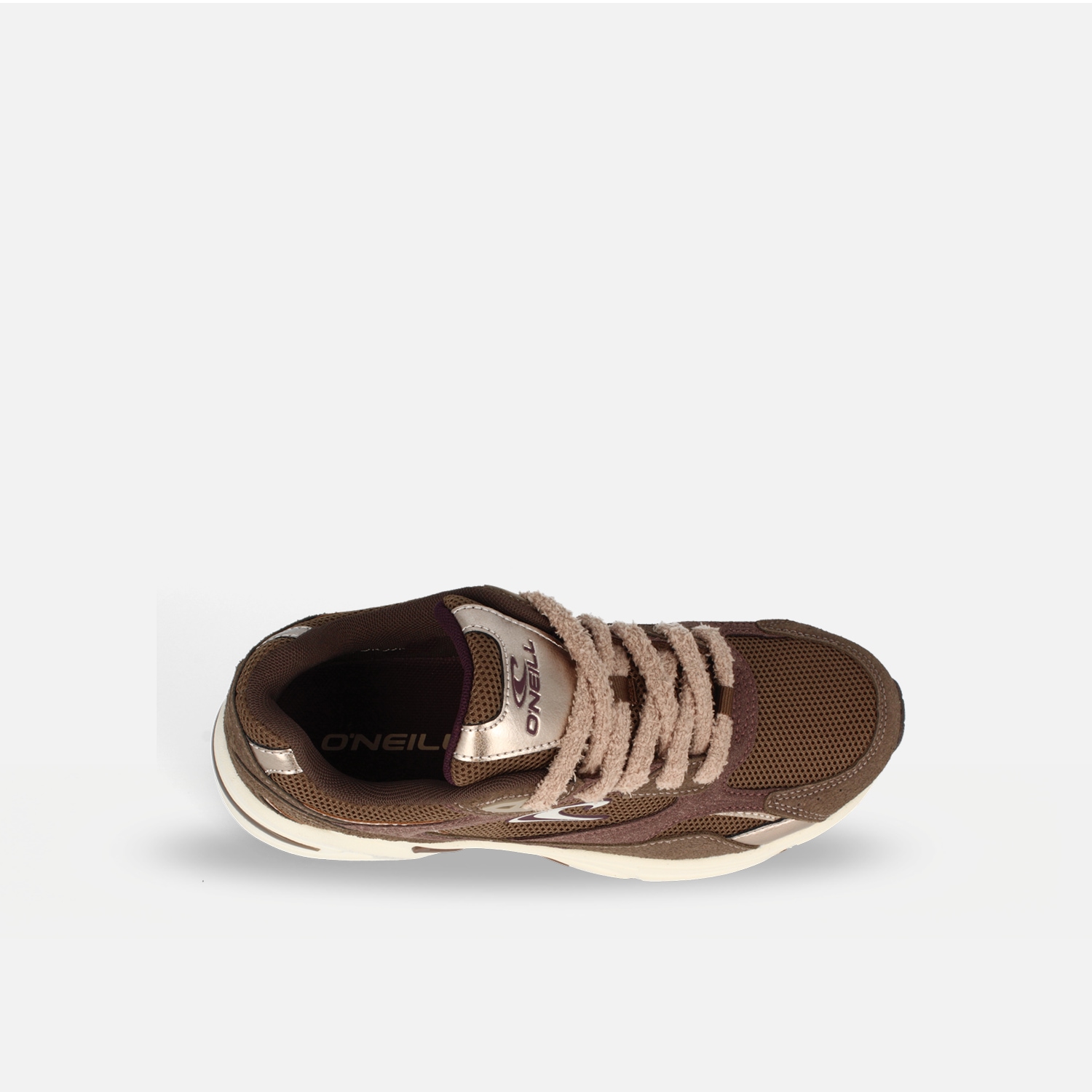O'Neill Sneaker »MONTAUK WOMEN LOW«