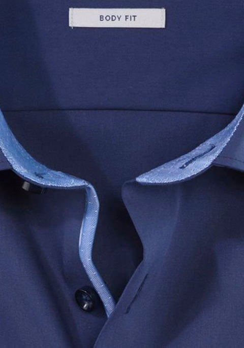 OLYMP Kurzarmhemd »Level 5«, in 24/7 Dynamic Flex Quality bei ♕ | Klassische Hemden