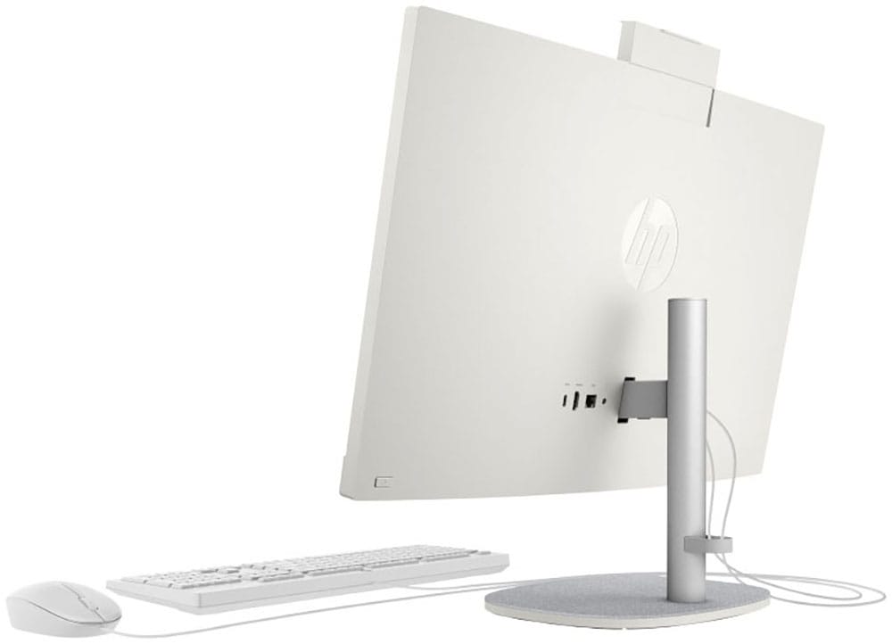 HP All-in-One PC »24-cr0205ng«