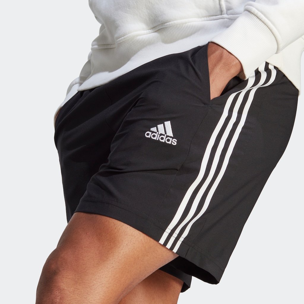 adidas Sportswear Shorts »M 3S CHELSEA«, (1 tlg.)
