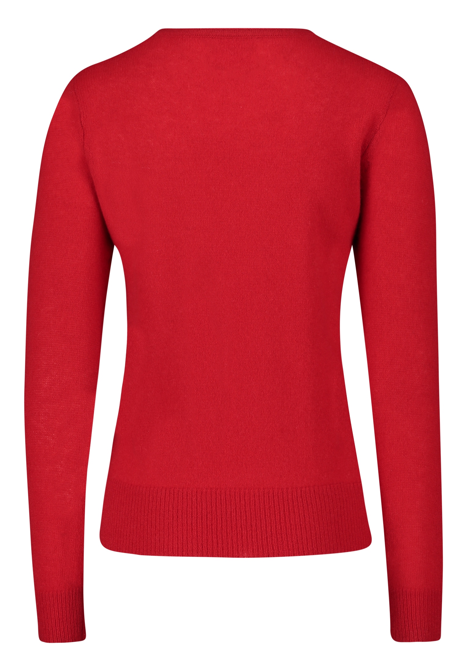 Betty Barclay Kaschmirpullover »Kaschmir-Pullover mit Rundhalsausschnitt«
