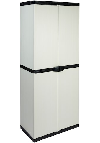 Werkzeugschrank »Armadio«, B/T/H: 68x39,5x168 cm, abschließbar