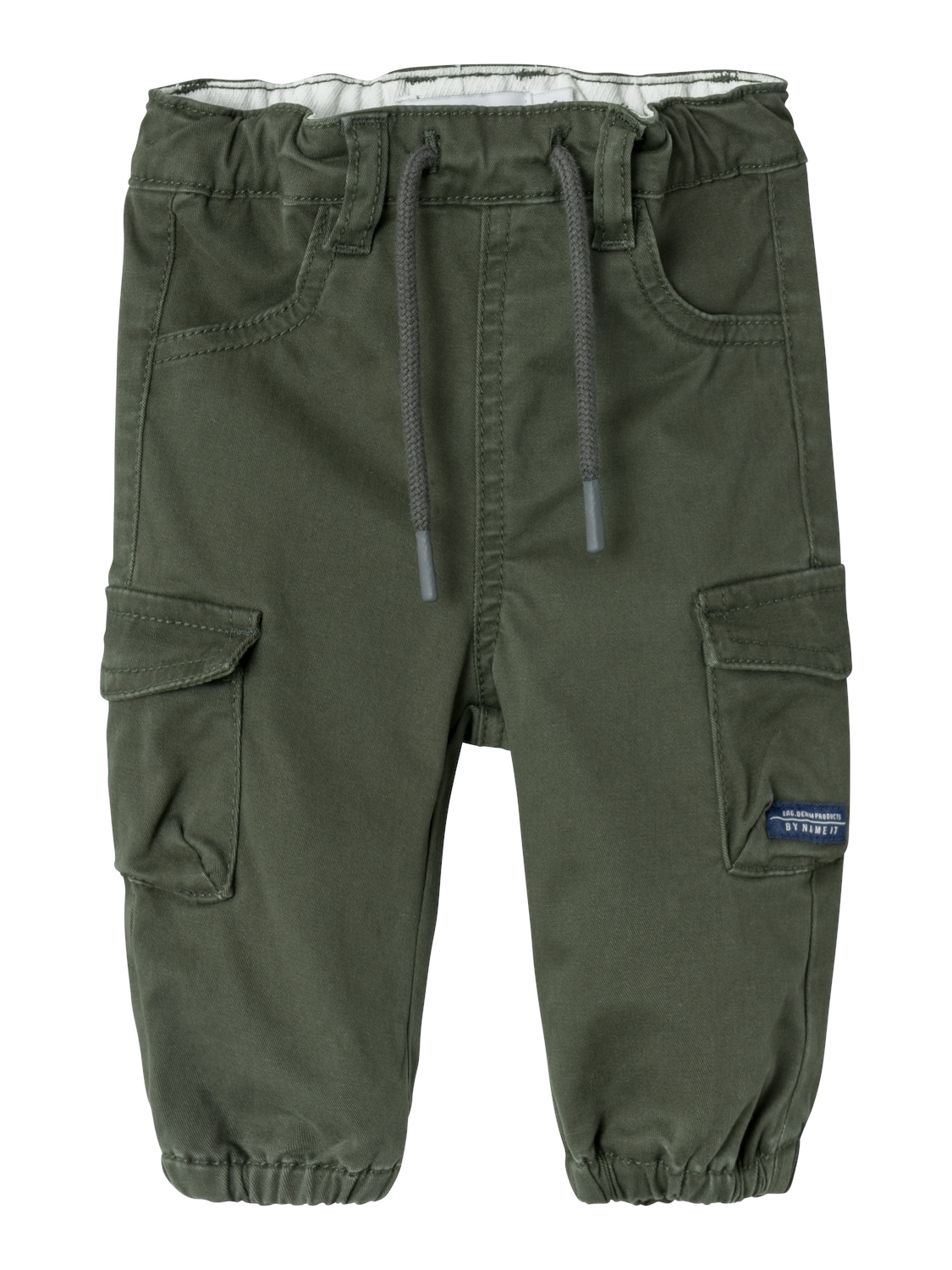 Name It Cargohose »NBMBEN CARGO R TWI PANT 1771-HI NOOS«