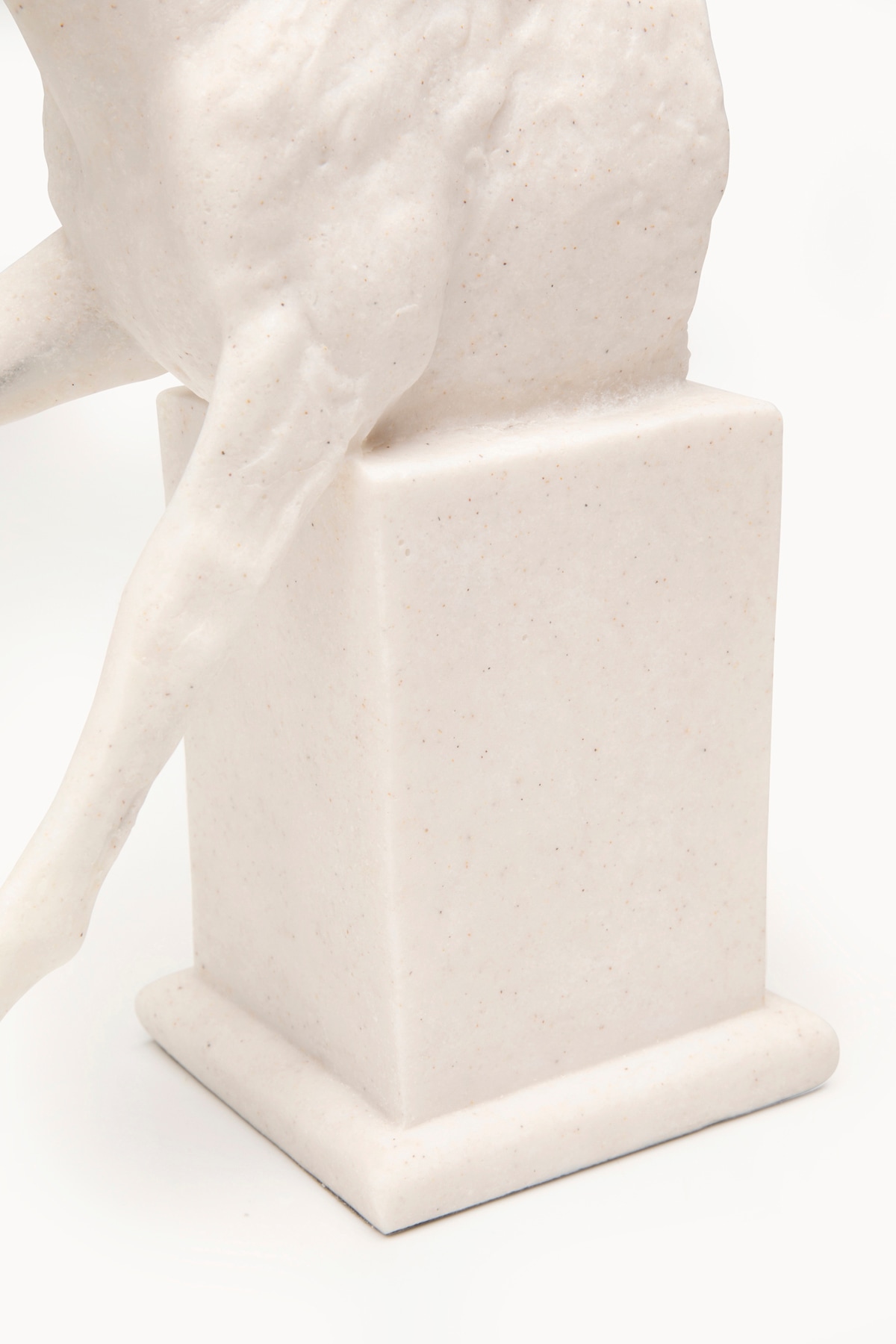 Kare Design Dekoobjekt »Horse Front 28cm«