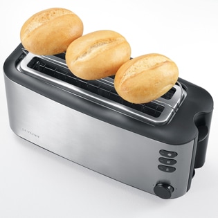 Severin Toaster »AT 2509« 1400 W