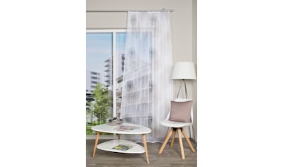 HOME WOHNIDEEN Vorhang »RAWLINS«, (1 St.) online kaufen