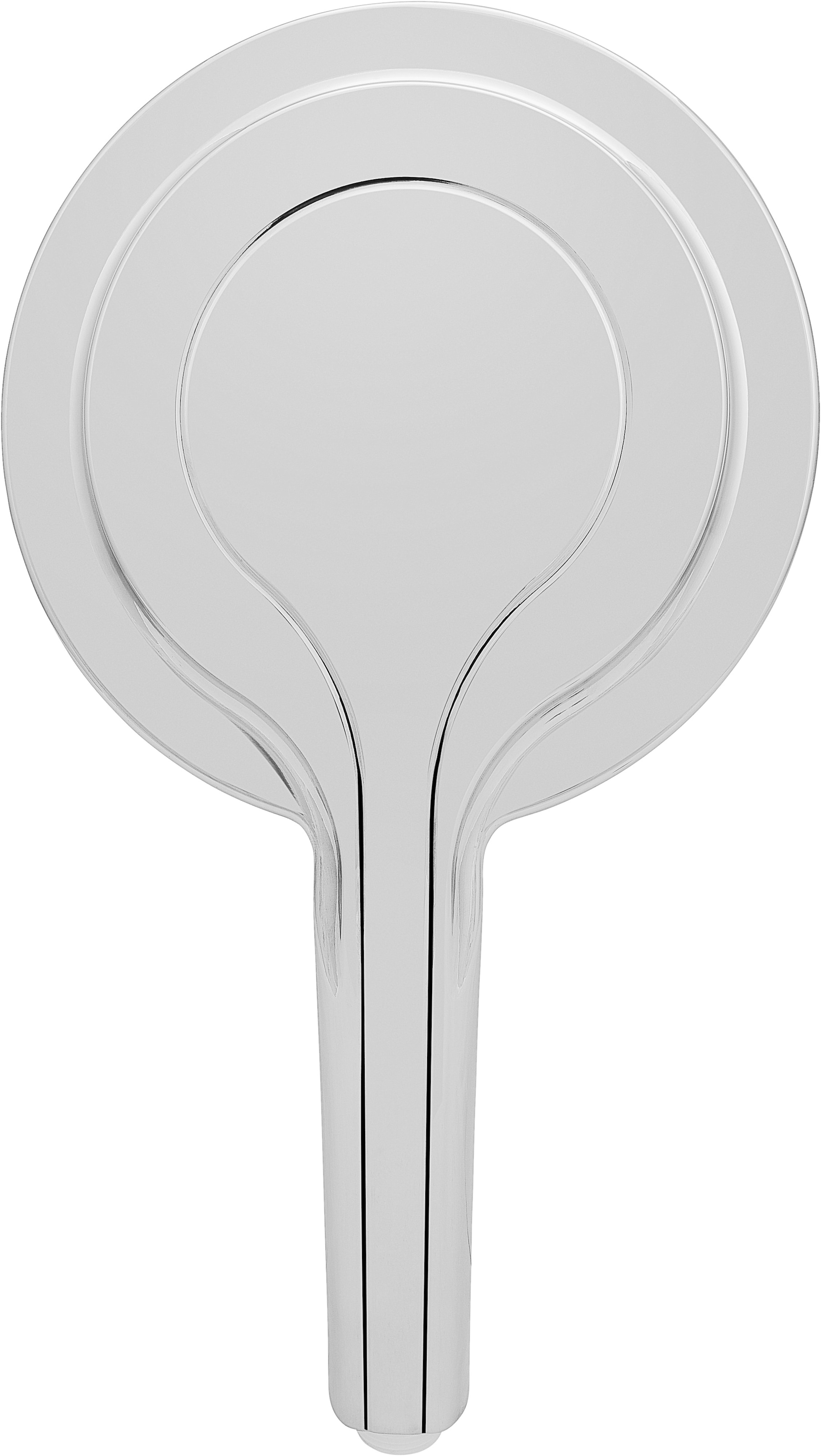 CORNAT Duschbrause »Fundao Handbrause chrom« 1 tlg.