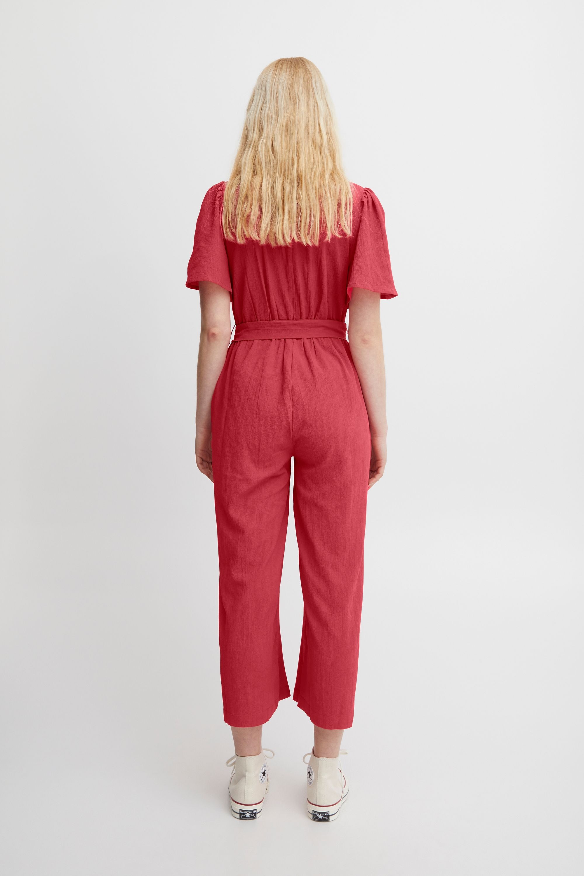 Ichi Jumpsuit »Jumpsuit IHGitty«