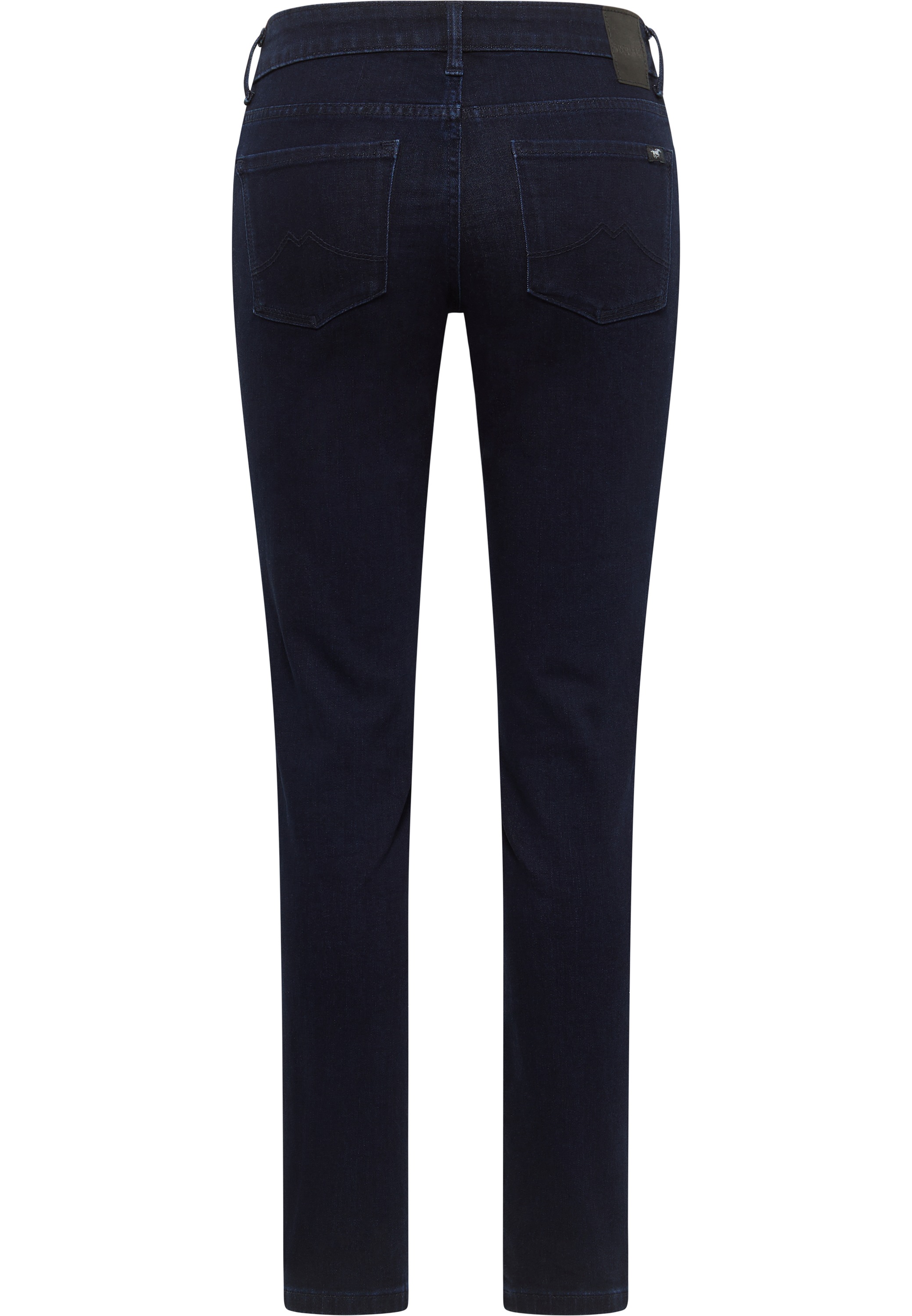 MUSTANG Slim-fit-Jeans »Damen Style Crosby Relaxed Slim«