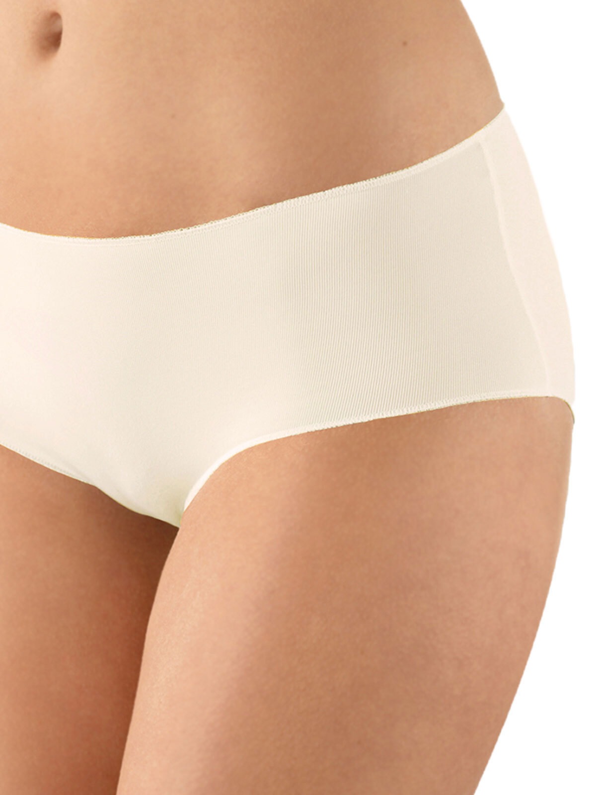 Nina Von C. Hipster »3er Pack Damen Hipster Secret«, (Spar-Pack, 3 Stück St.)