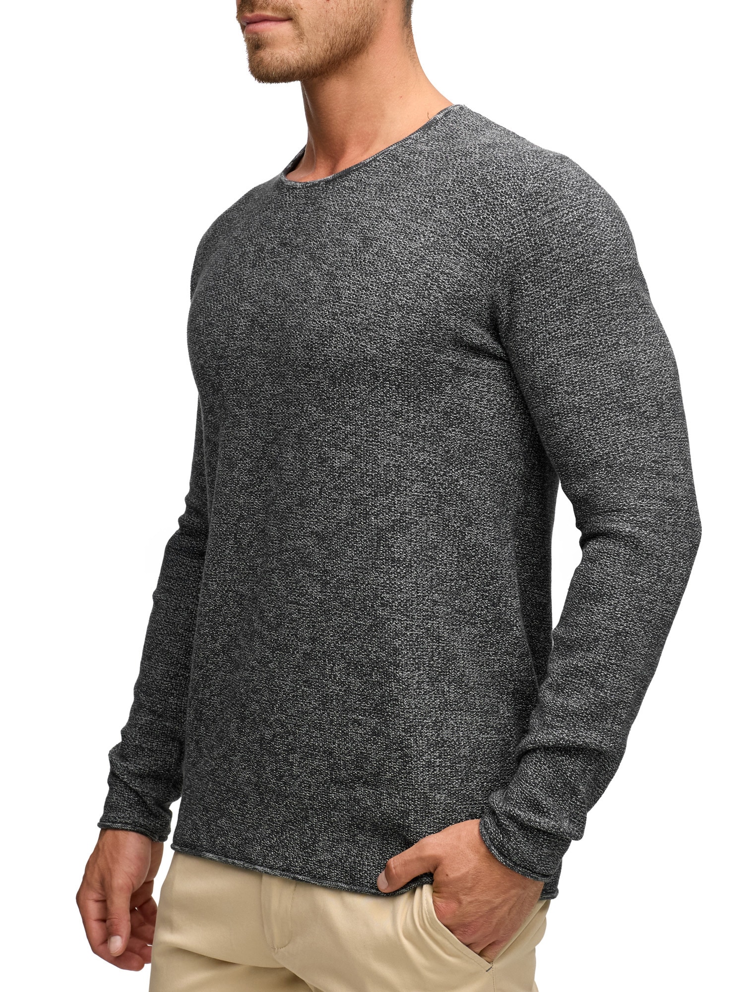 Indicode »Kristian«