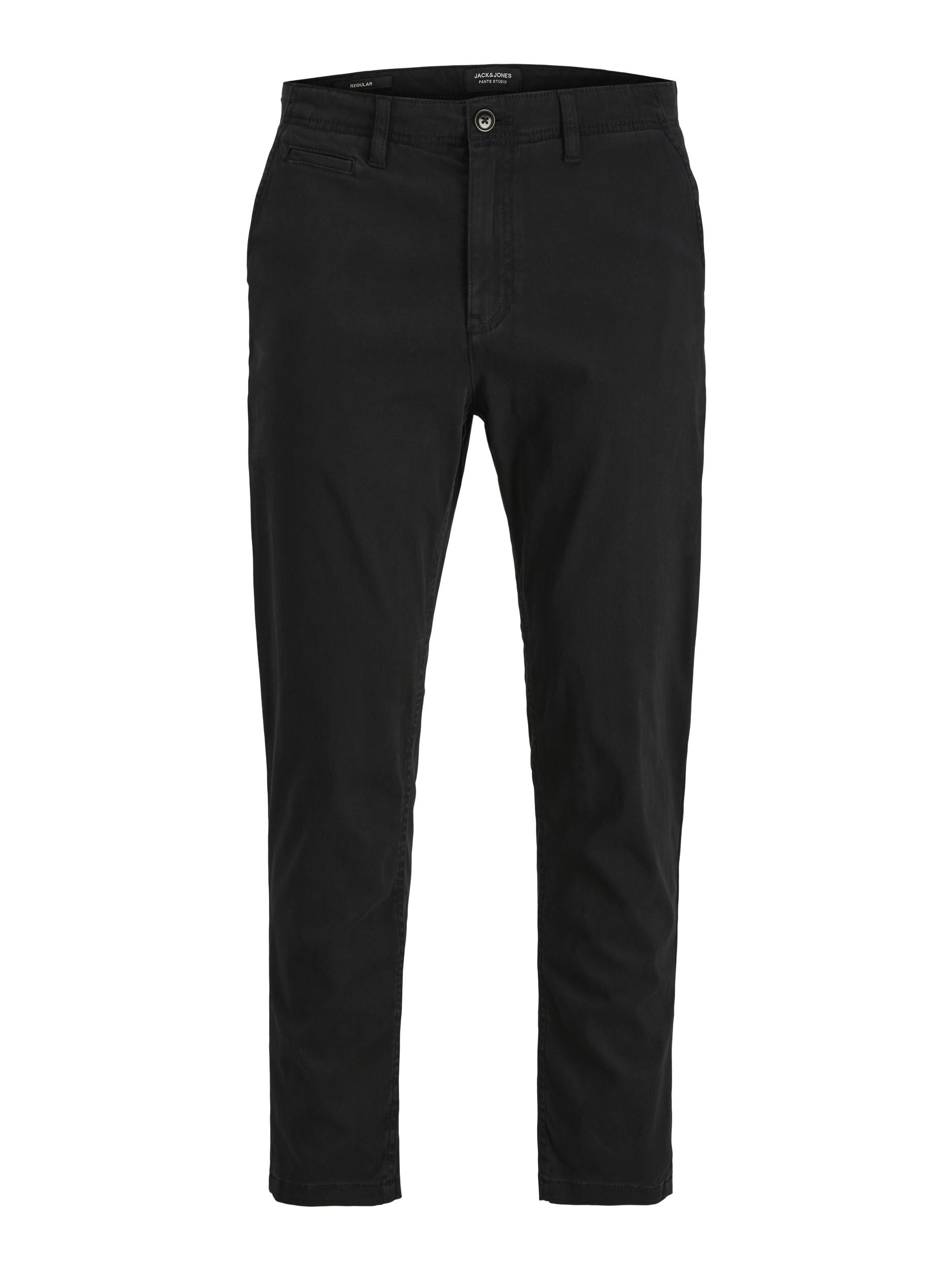 Jack & Jones Chinohose »JPSTACE JJHARLOW CHINO NOOS«