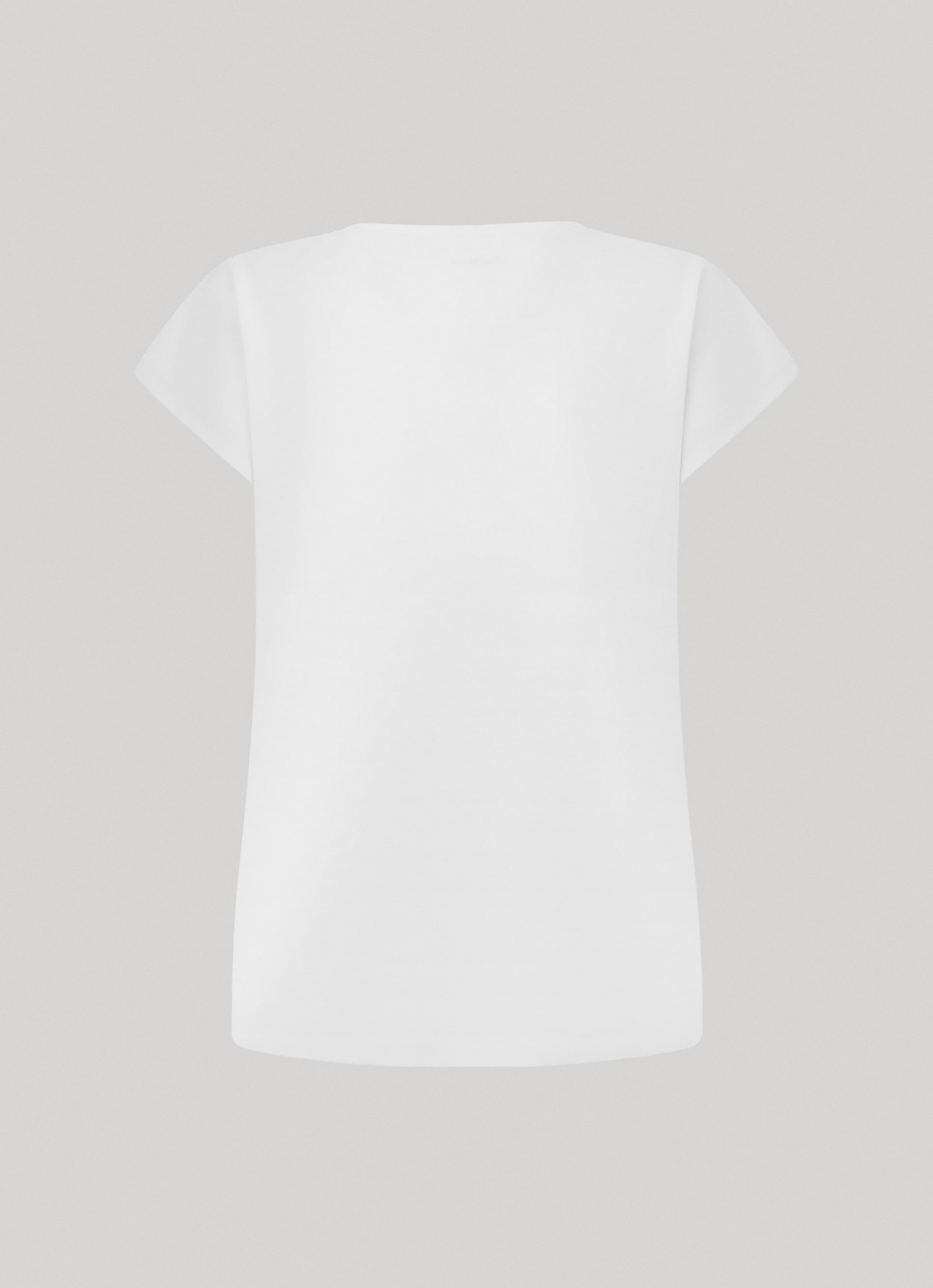Pepe Jeans T-Shirt »LORY«, mit kleinem Logodruck