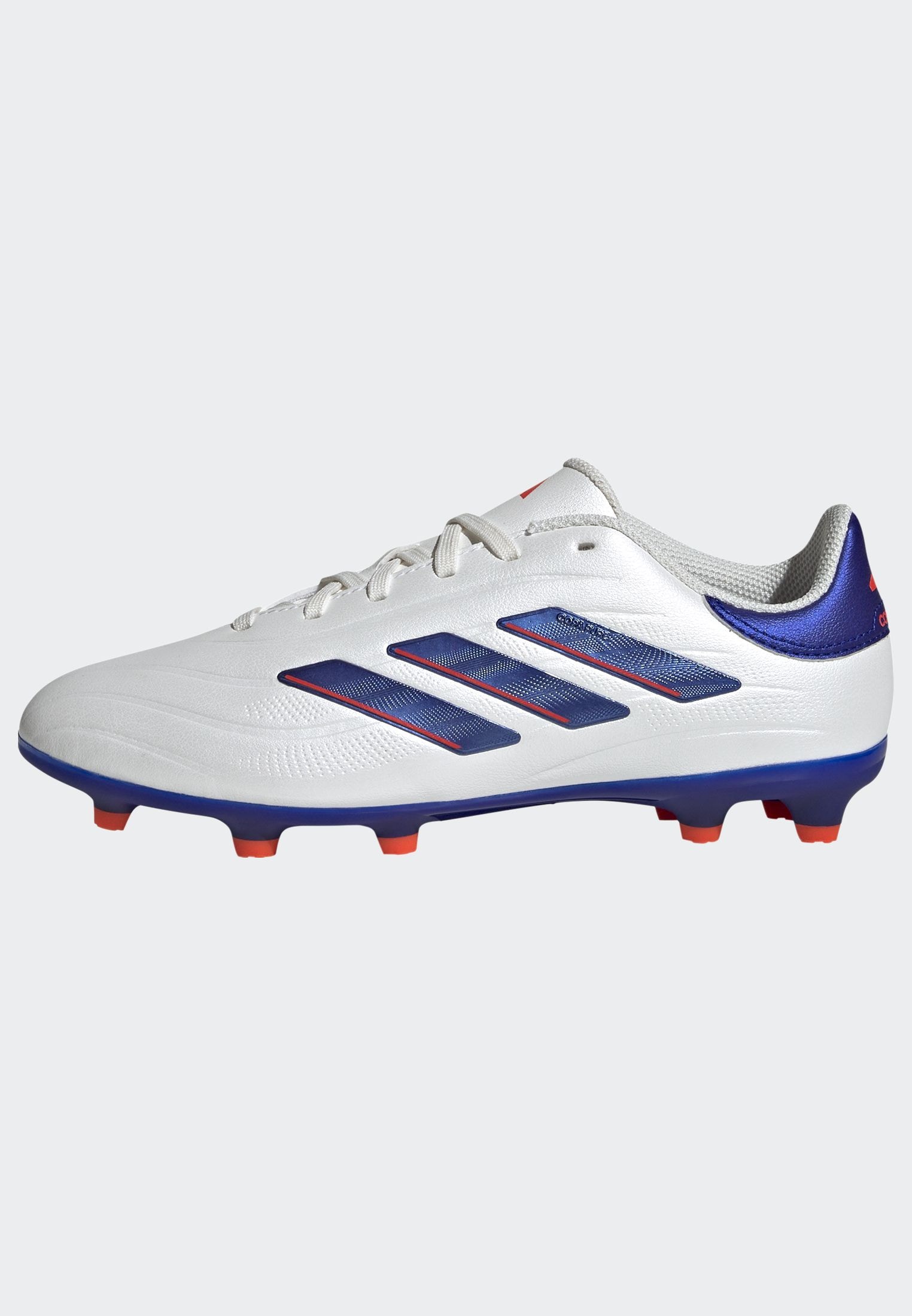 adidas Performance Fußballschuh »COPA PURE 2 LEAGUE KIDS FG«, für Rasenplätze