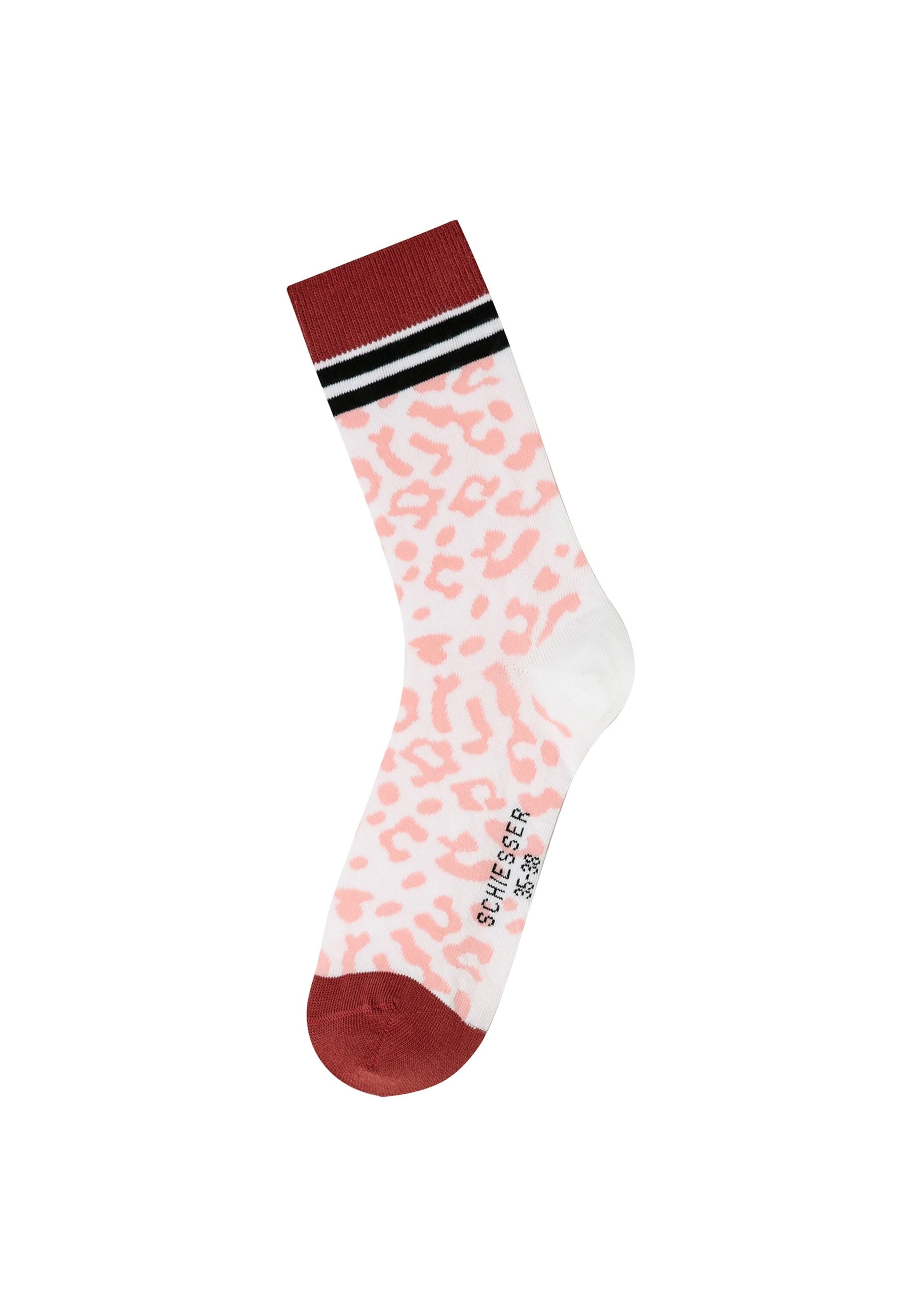 Schiesser Kurzsocken »Socken Legwear Teens 5er Pack«
