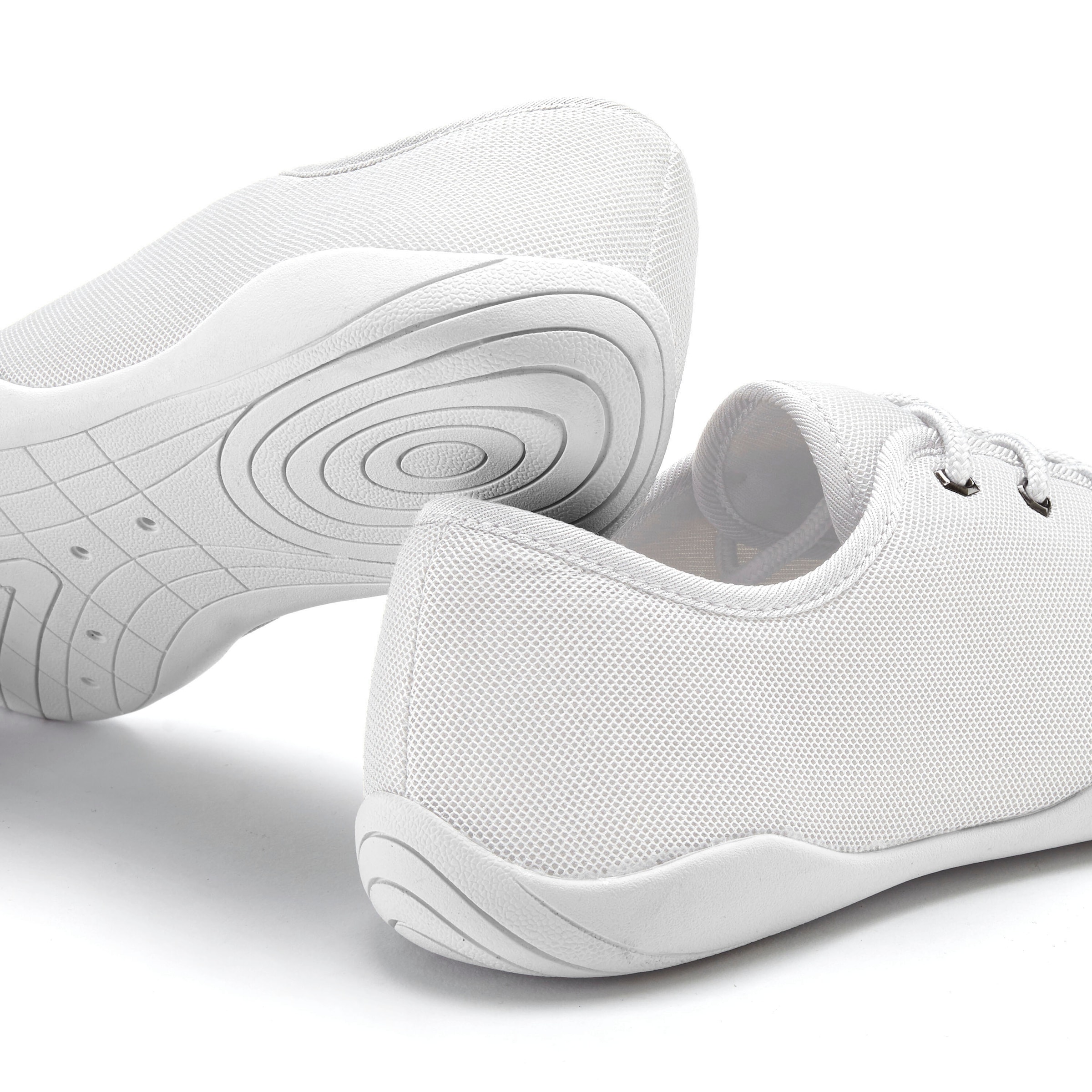 AUTHENTIC LE JOGGER Sneaker »Schnürschuh«, mit leichter & flacher Sohle, Schnürhalbschuhe, Freizeitschuhe VEGAN