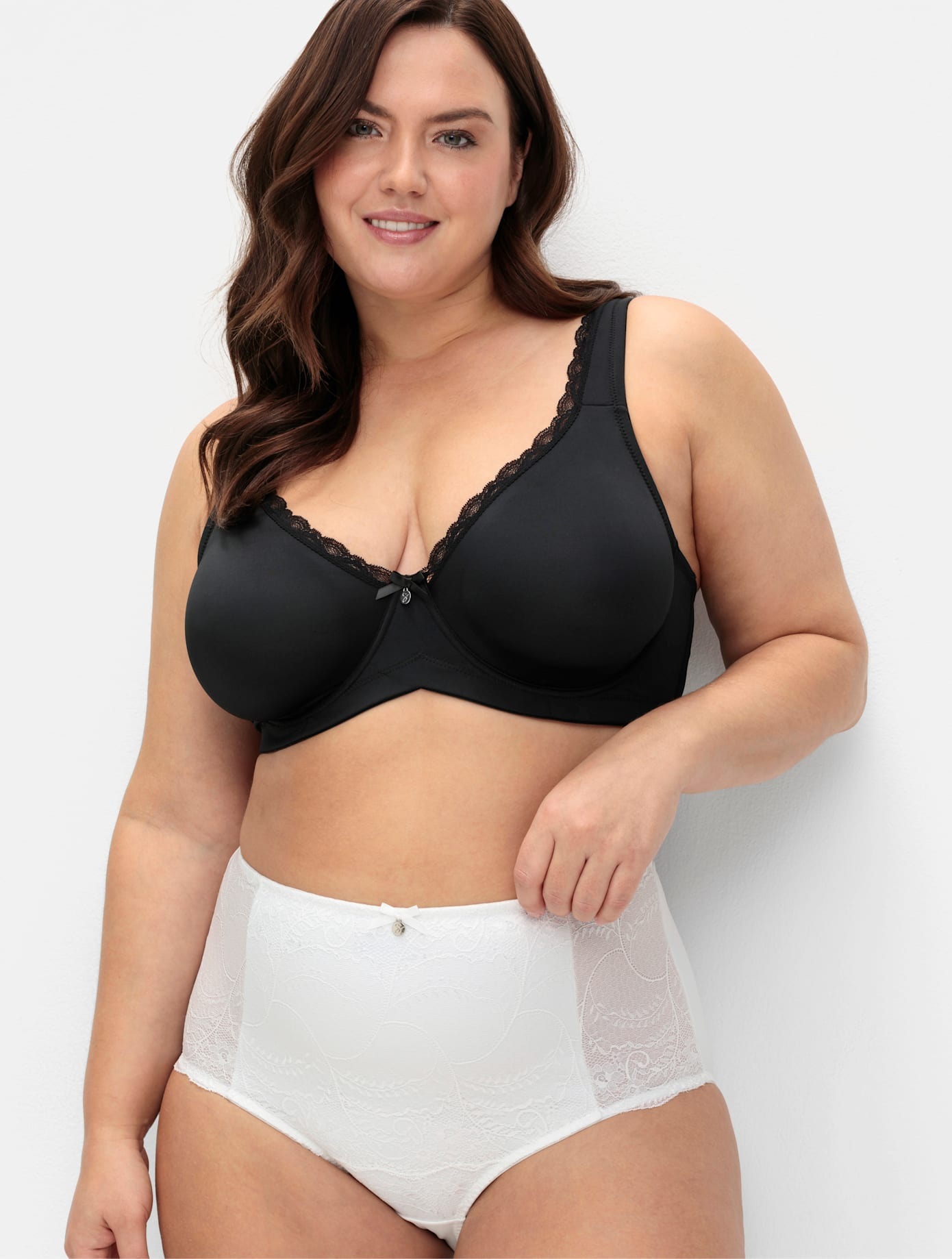 Sheego Slip, (1 St.)