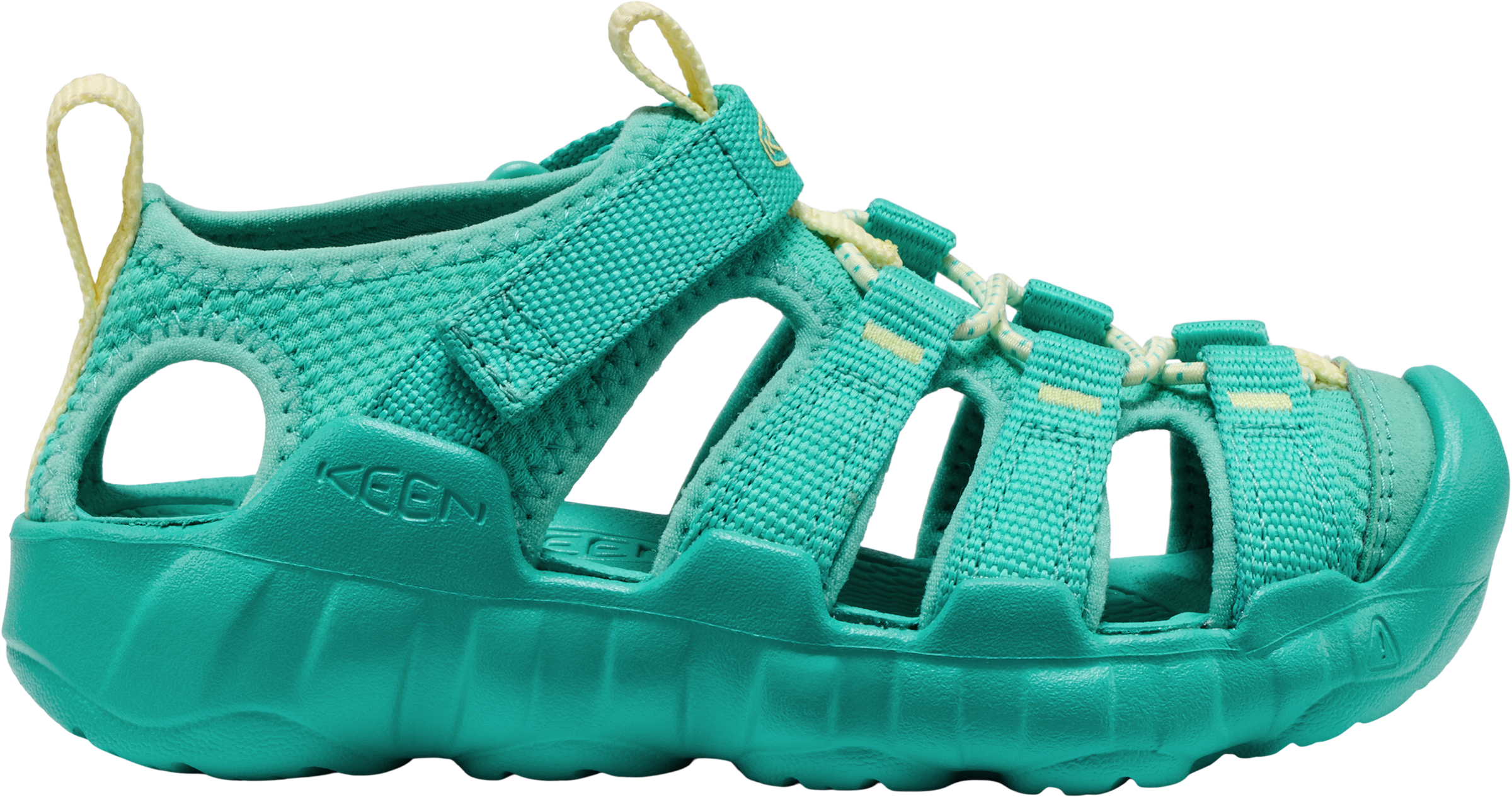 Keen Sandale »HYPERPORT H2«  waschbar und schnell trocknend