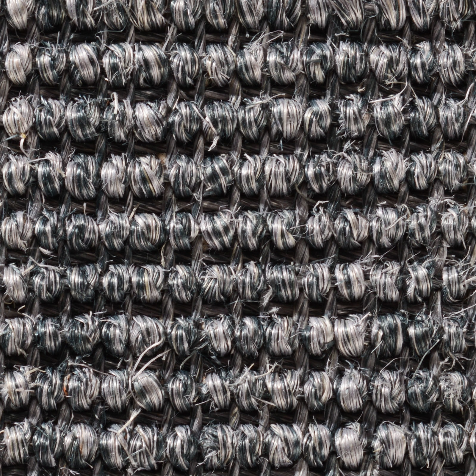 Dekowe Stufenmatte »Mara S2«, halbrund, 5 mm Höhe, 100% Sisal, große Farbauswahl, selbstklebend, auch als Set 15 Stück