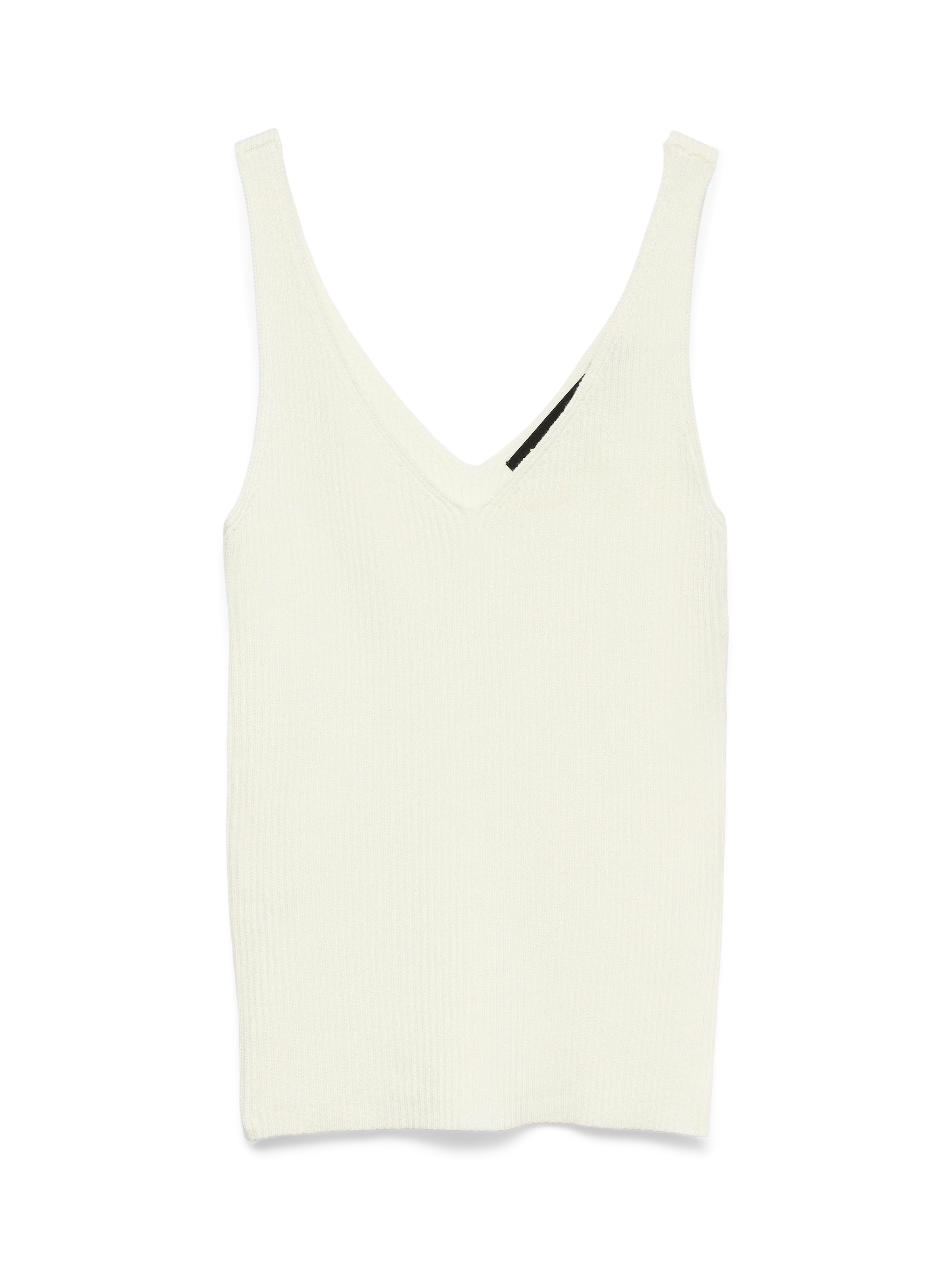 Vero Moda Stricktop »VMGLORY SL RIB TOP«