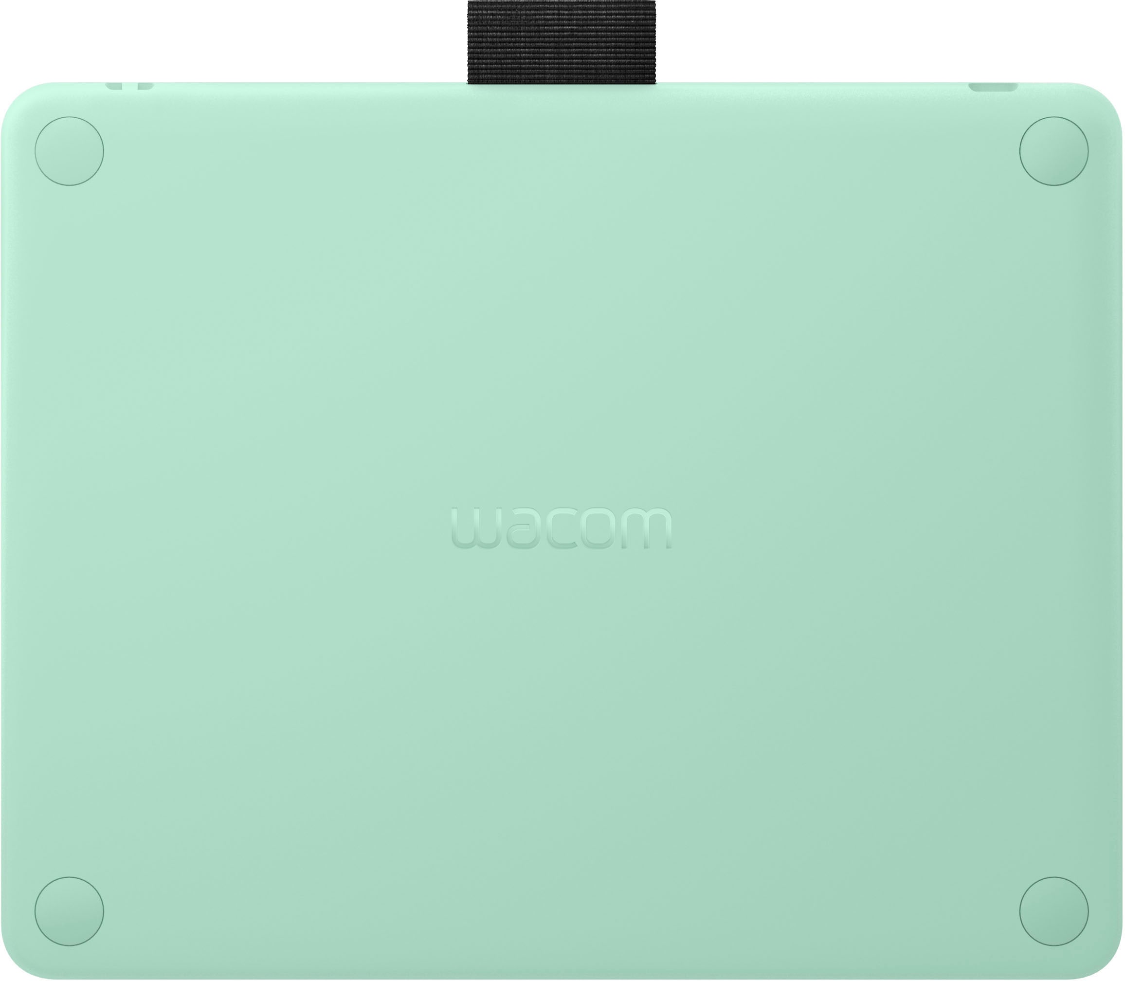 Wacom Grafiktablett »Intuos S Bluetooth Black«,)
