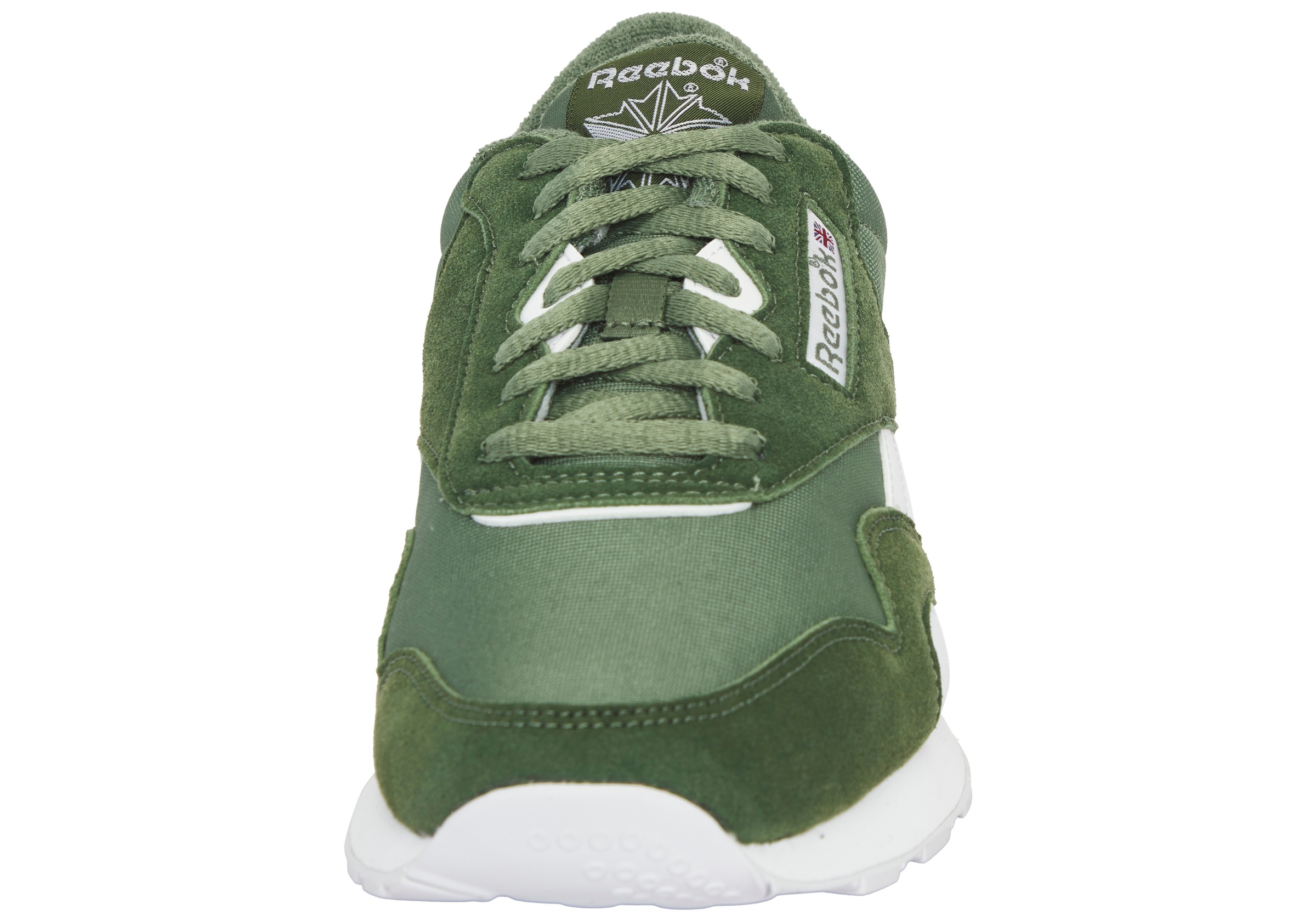 Reebok Classic Sneaker »CLASSIC NYLON«