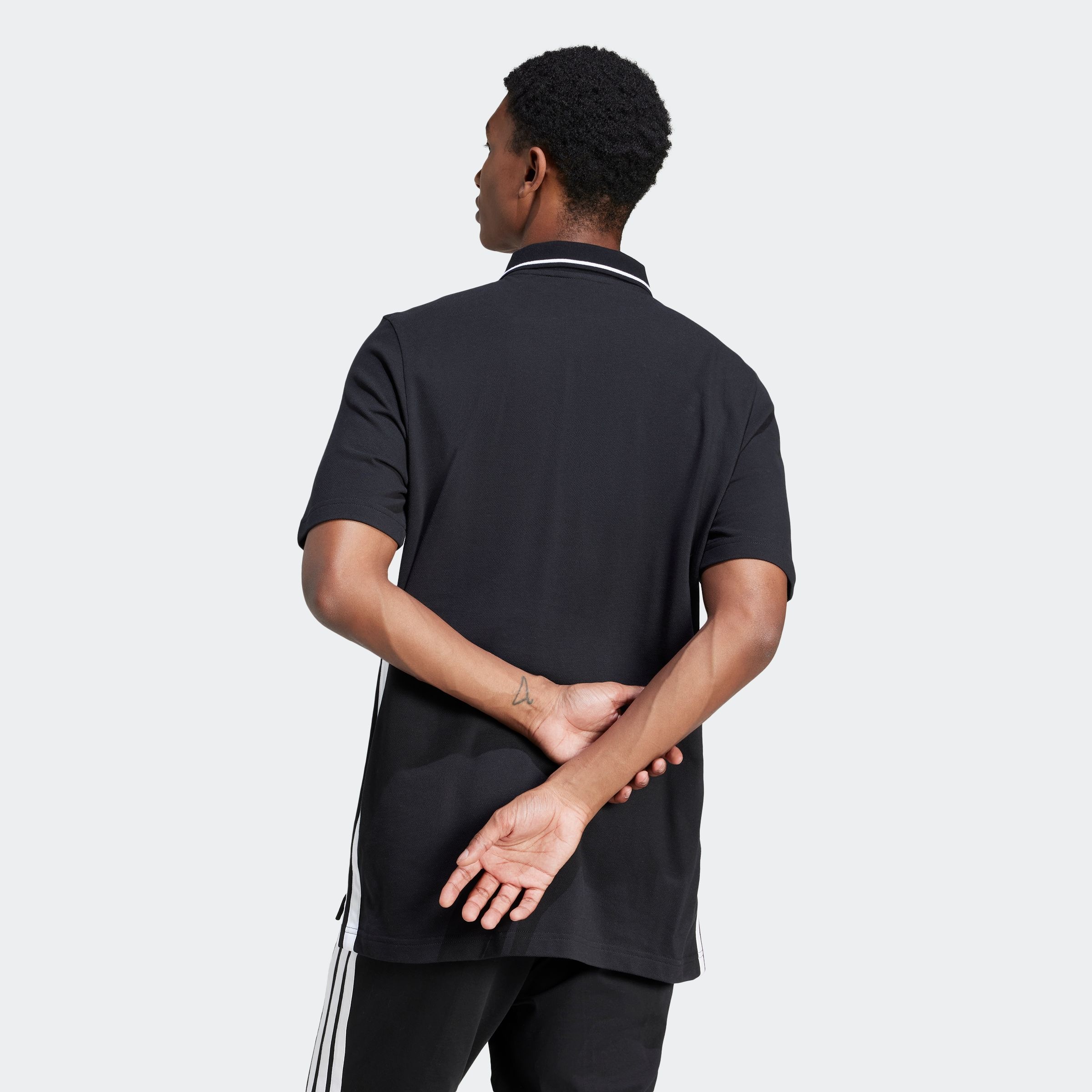 adidas Sportswear Poloshirt »M 3S PQ PS«