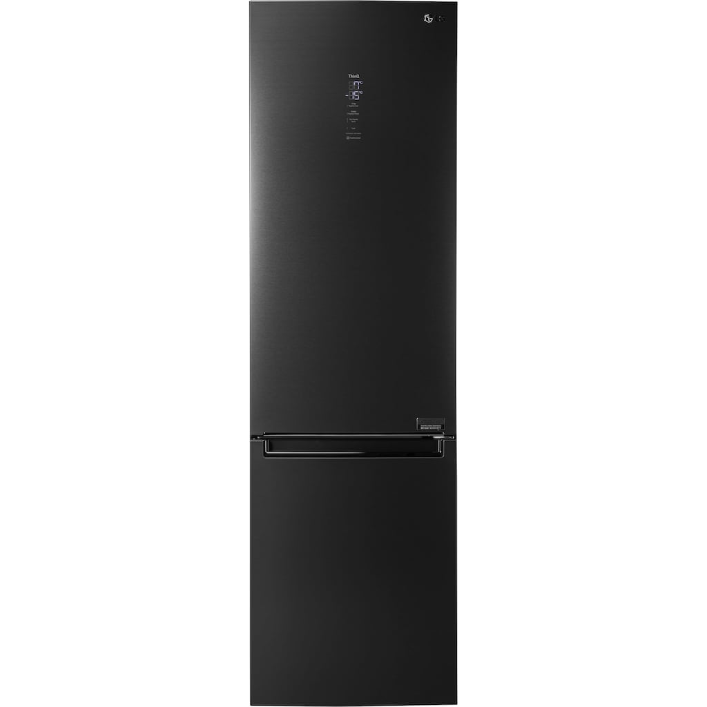 LG Kühl-/Gefrierkombination »GBB92«, GBB92MCACP, 203 cm hoch, 59,5 cm breit