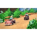 Astragon Spielesoftware »Die Schlümpfe: Kart - Turbo Edition«, Nintendo Switch