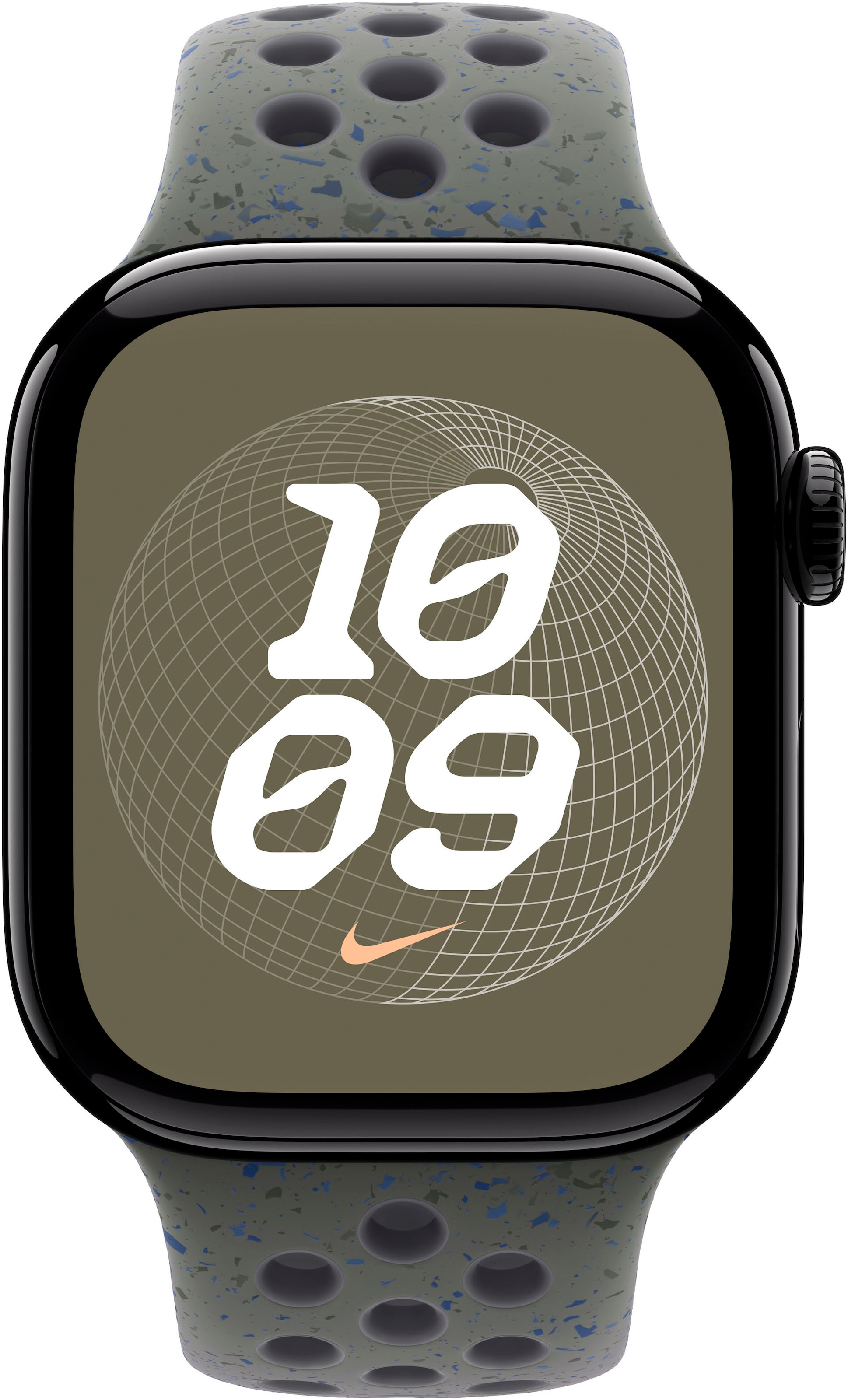 Apple Smartwatch-Armband »Nike Sportarmband«