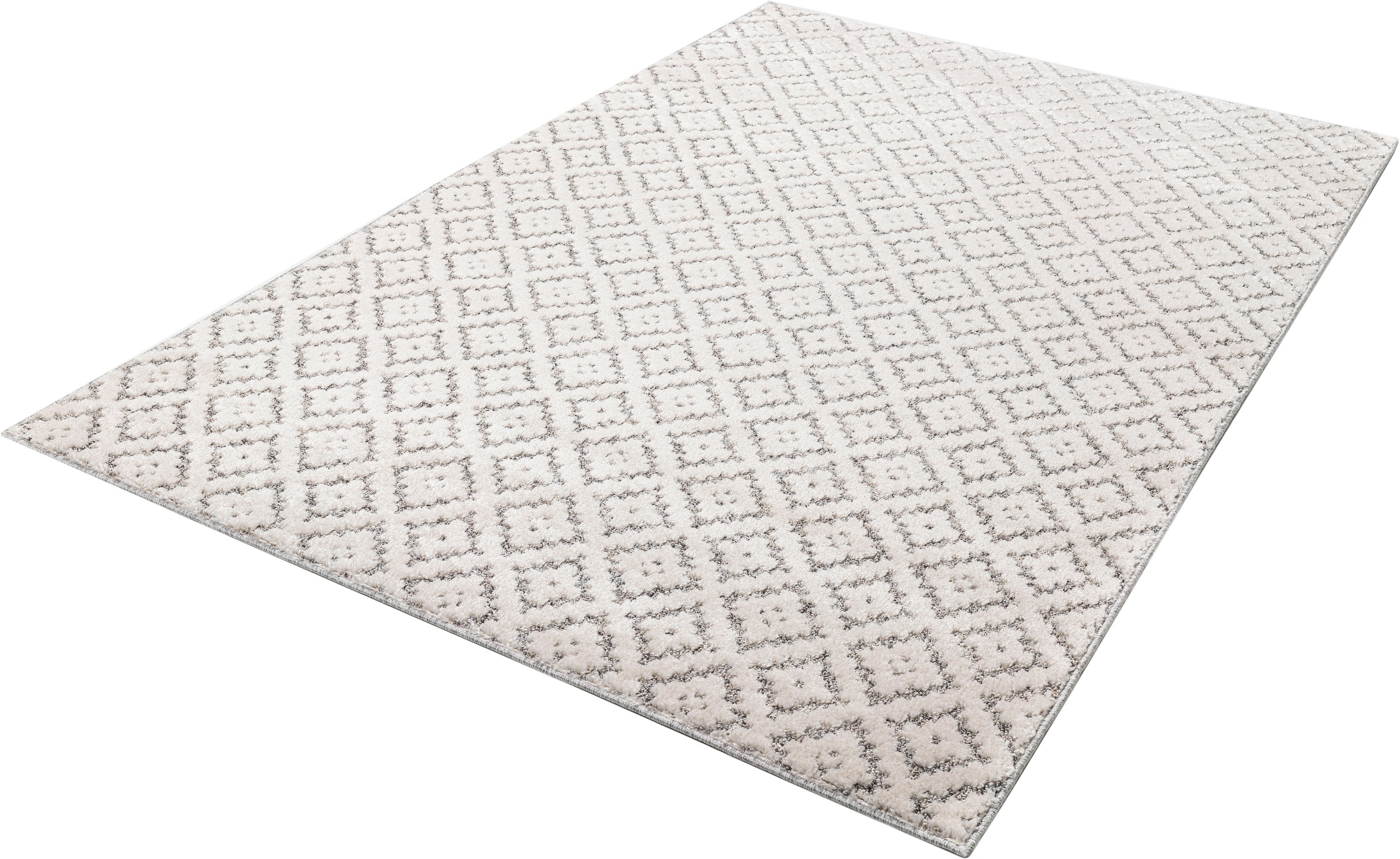 ASTRA Teppich geeignet In- Outdoor rechteckig, 222«, 6832 und online »Solero kaufen