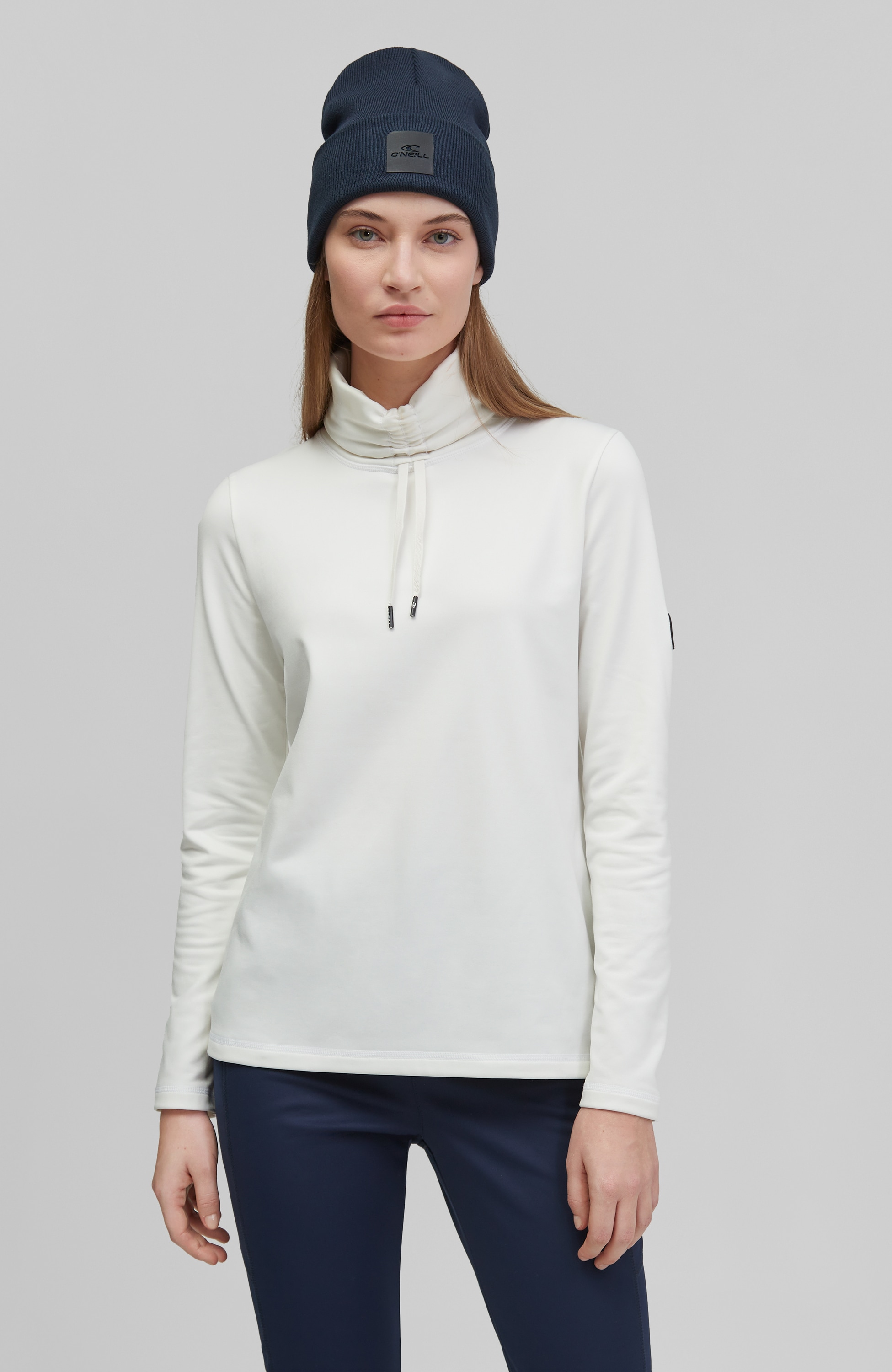 O'Neill Strickfleece-Pullover »Clime Fleece«
