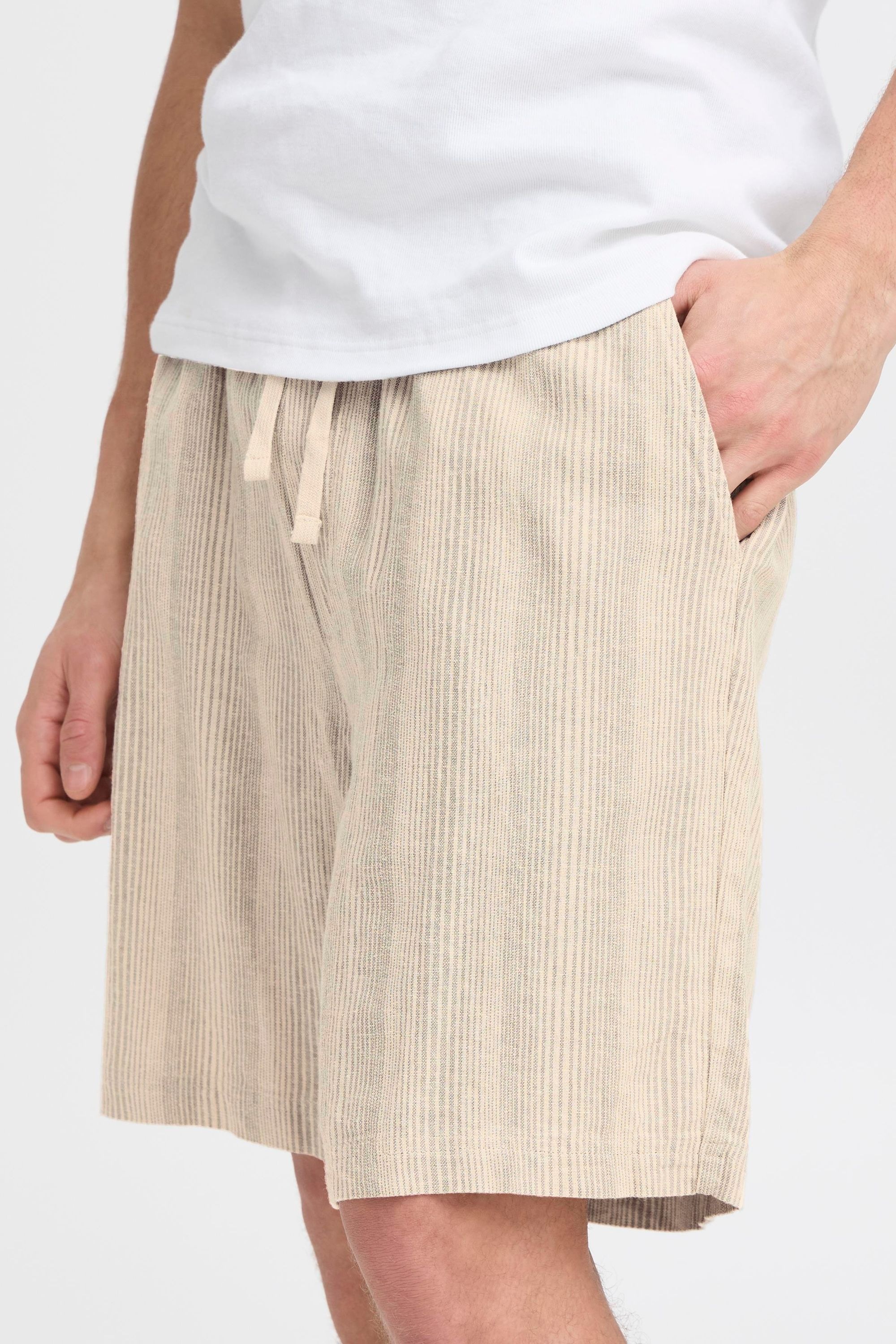 !Solid Leinenhose »Leinenhose SDLIAM«