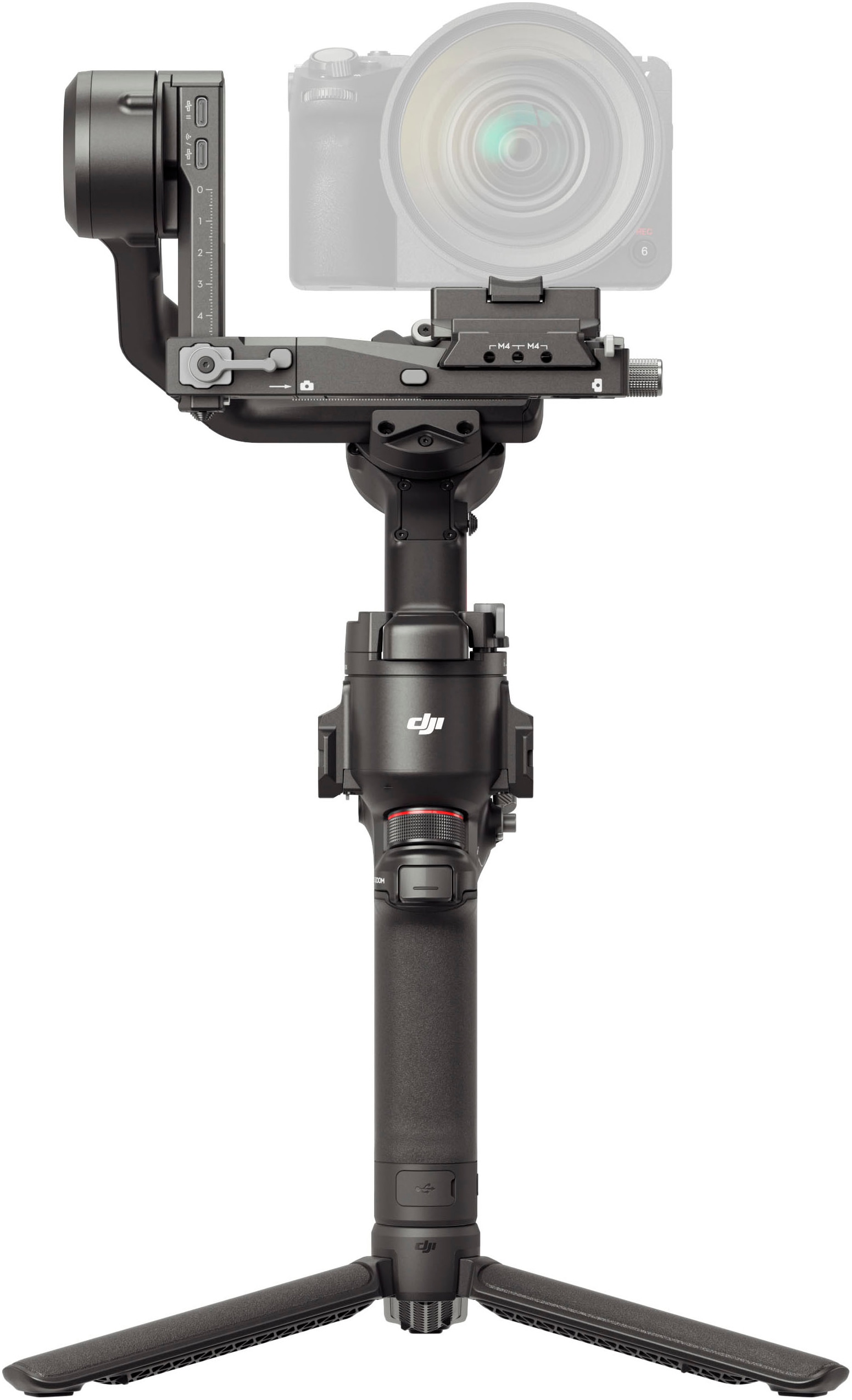 DJI Gimbal »DJI RS 4«