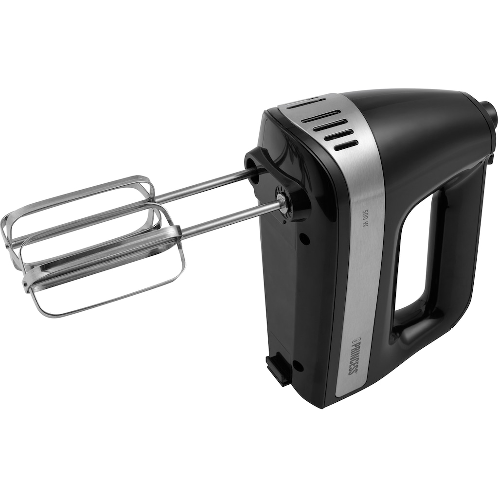 PRINCESS Handmixer »222206 Power 500«, 500 W