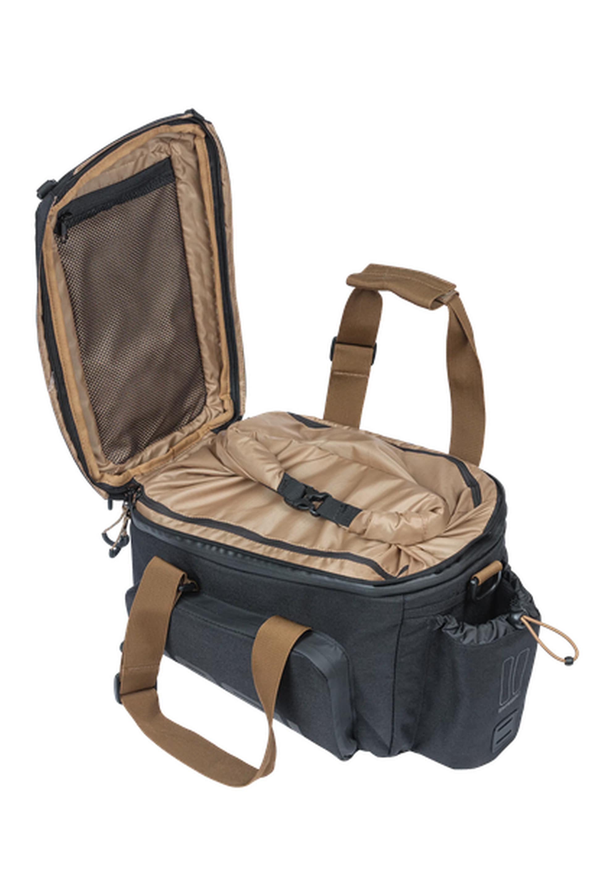 Basil Gepäckträgertasche »Gepäckträgertasche XL Pro MIK«