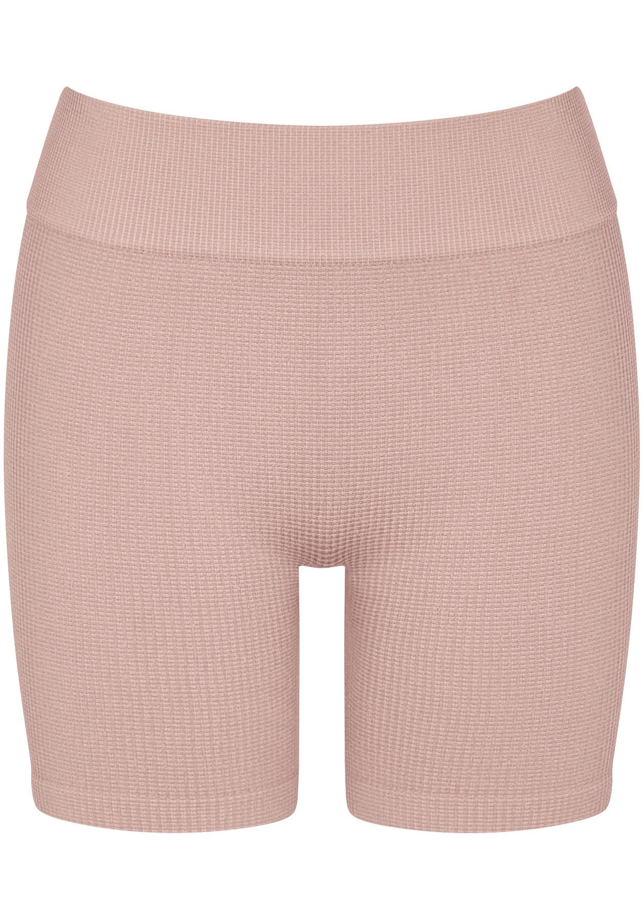 sloggi Radlerhose »EVER Infused Aloe Cyclist«, pflegend