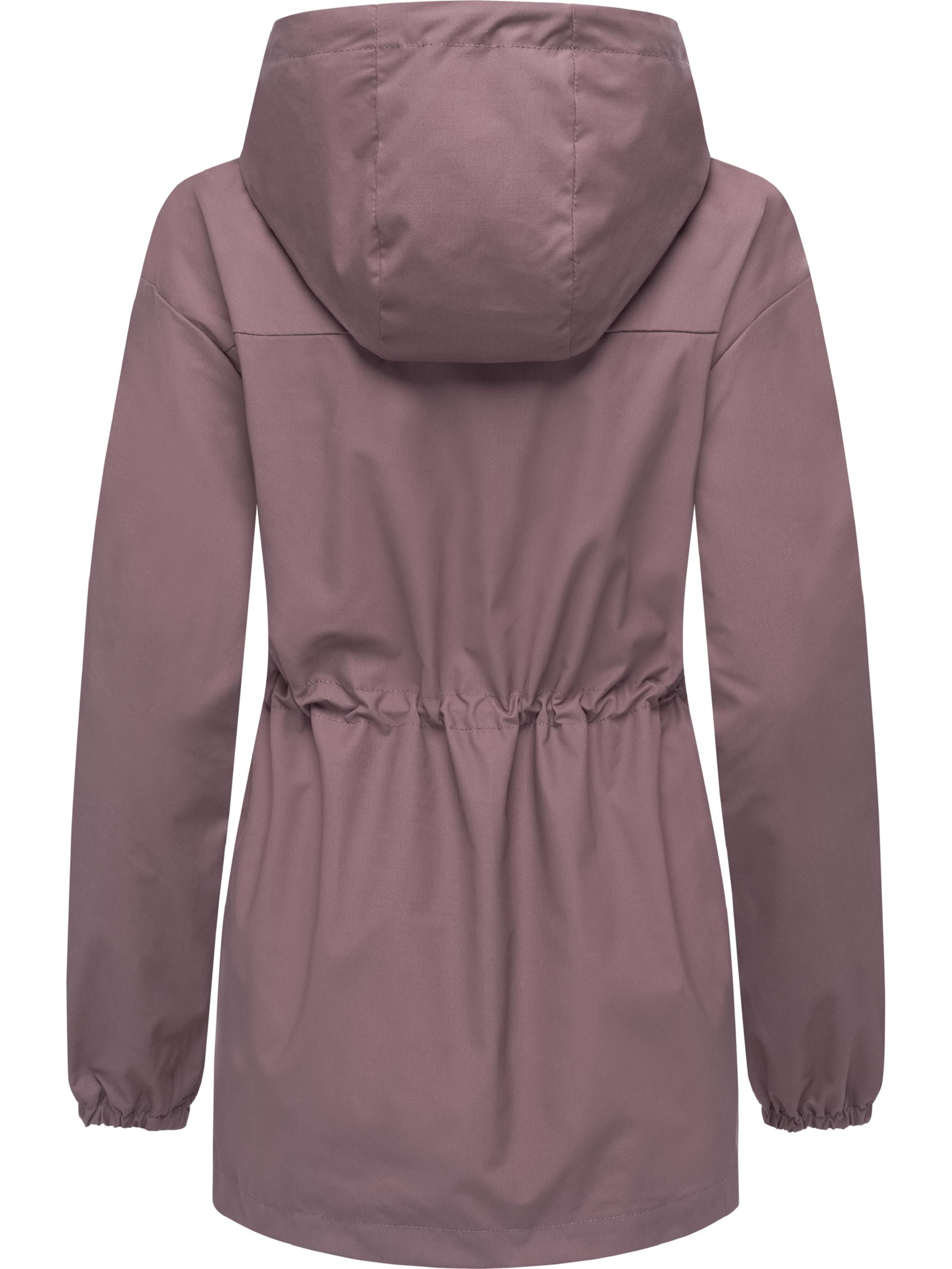 Ragwear Outdoorjacke »Outdoorjacke Monadissimo B«